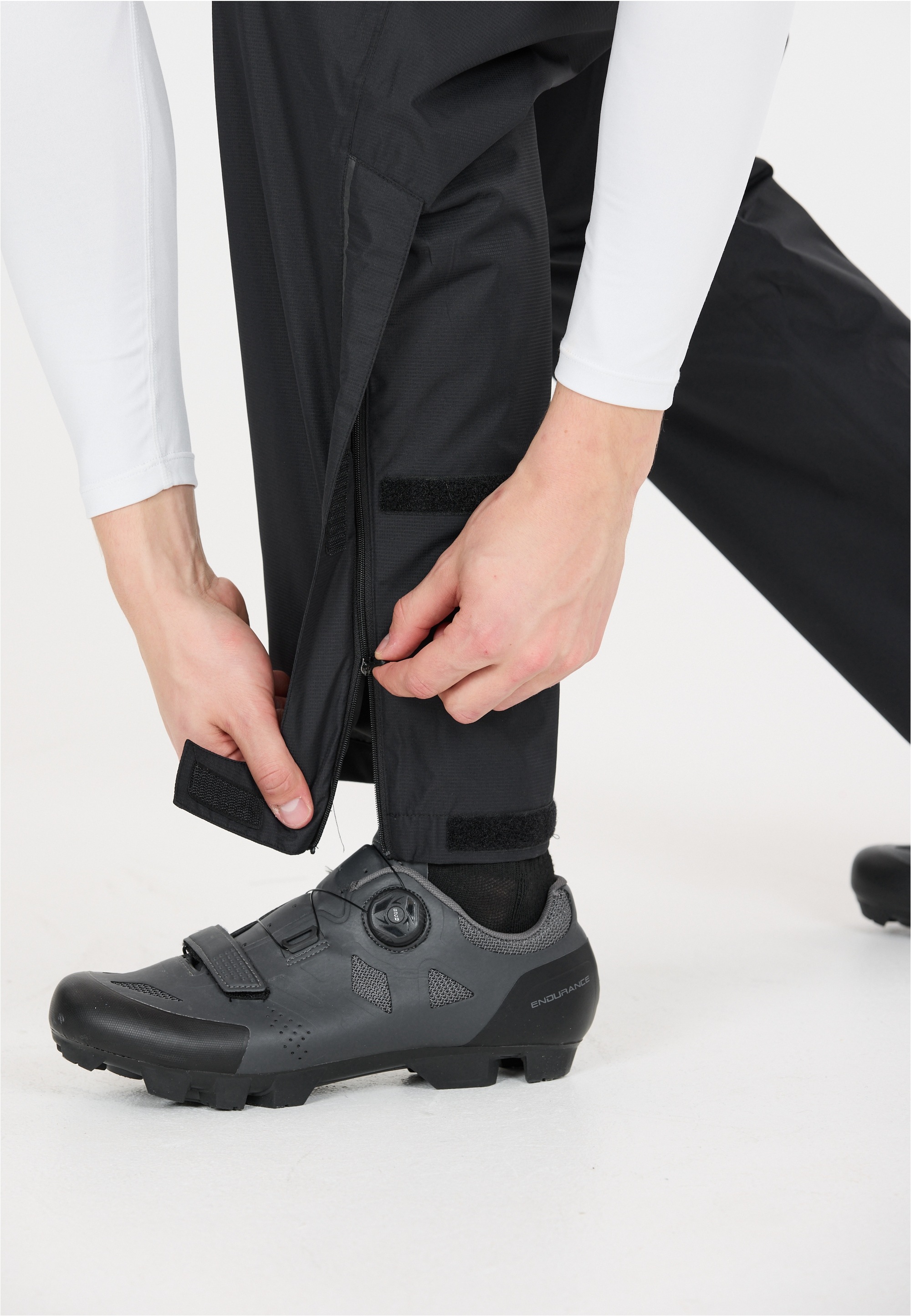 ENDURANCE Regenhose »Seren«  mit Bionic-Finish®-Beschichtung