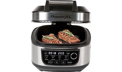 MediaShop Küchenmaschine mit Kochfunktion »Power XL Multi Cooker M25658« kaufen