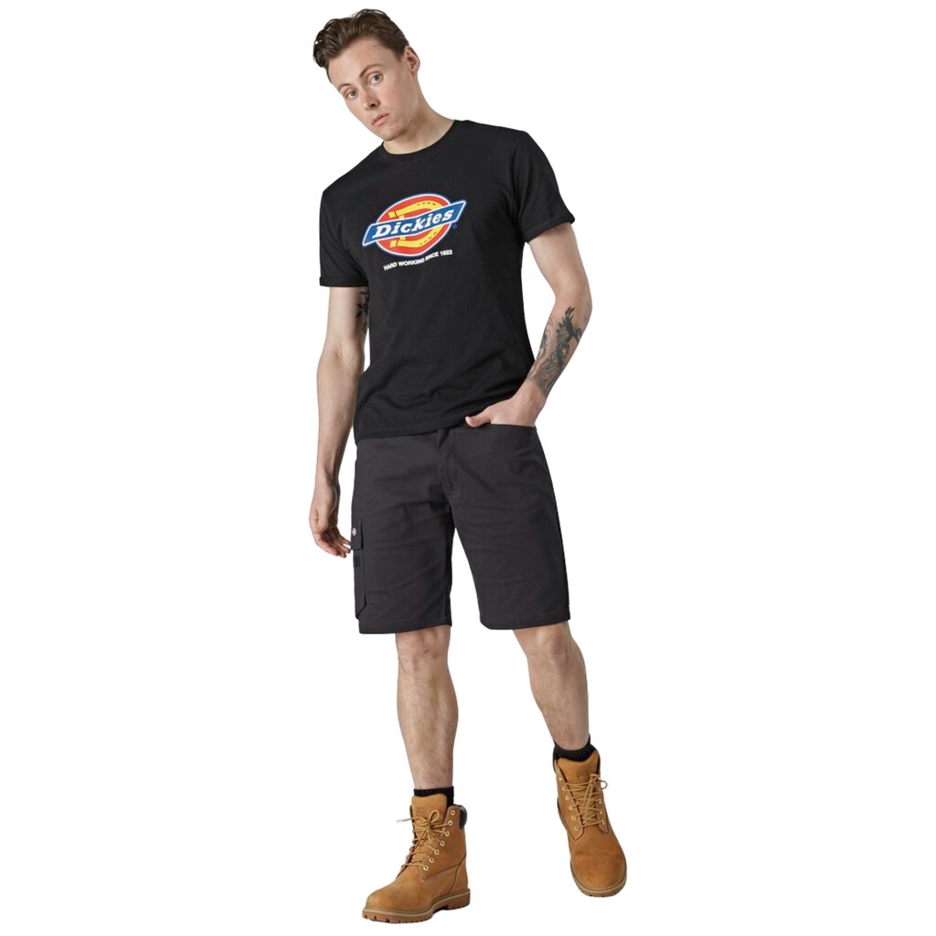 Dickies Arbeitsshorts »FLEX-Lead-In«