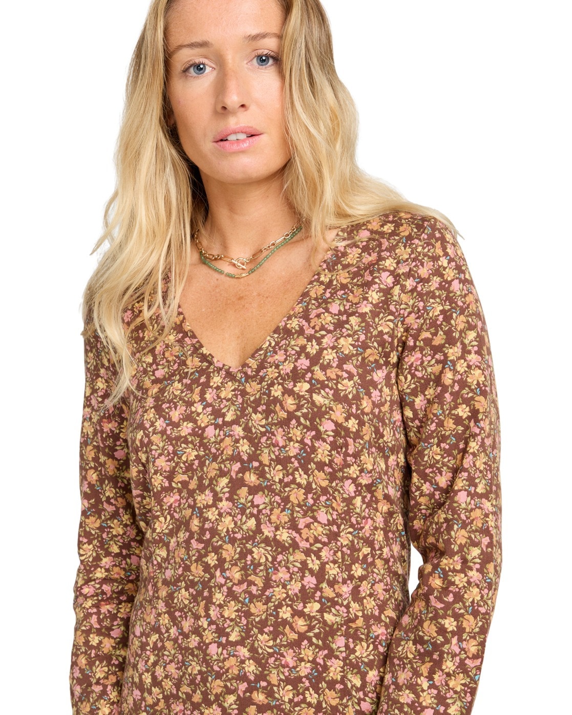 Billabong Minikleid »Your Time«