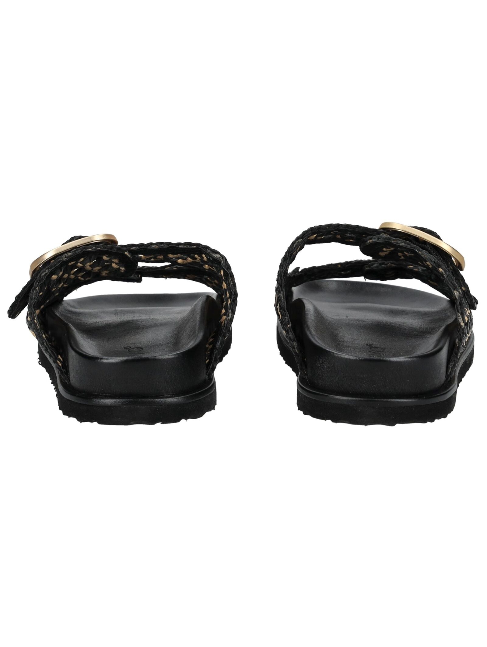 INUOVO Pantolette »INUOVO Pantoletten Leder«