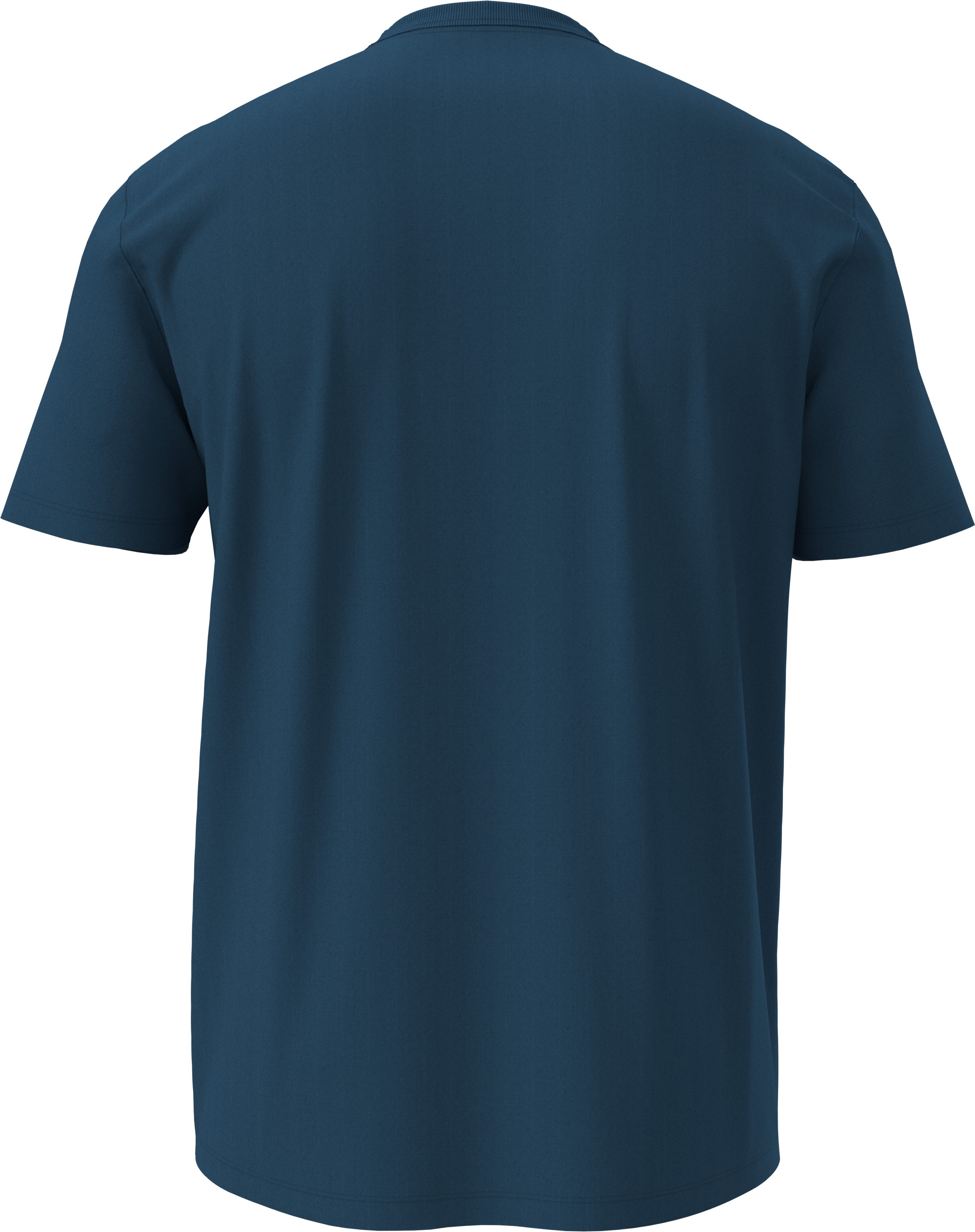 Calvin Klein Jeans T-Shirt "SS GRDNT MNGRM E LG", Mit Rundhalsausschnitt günstig online kaufen