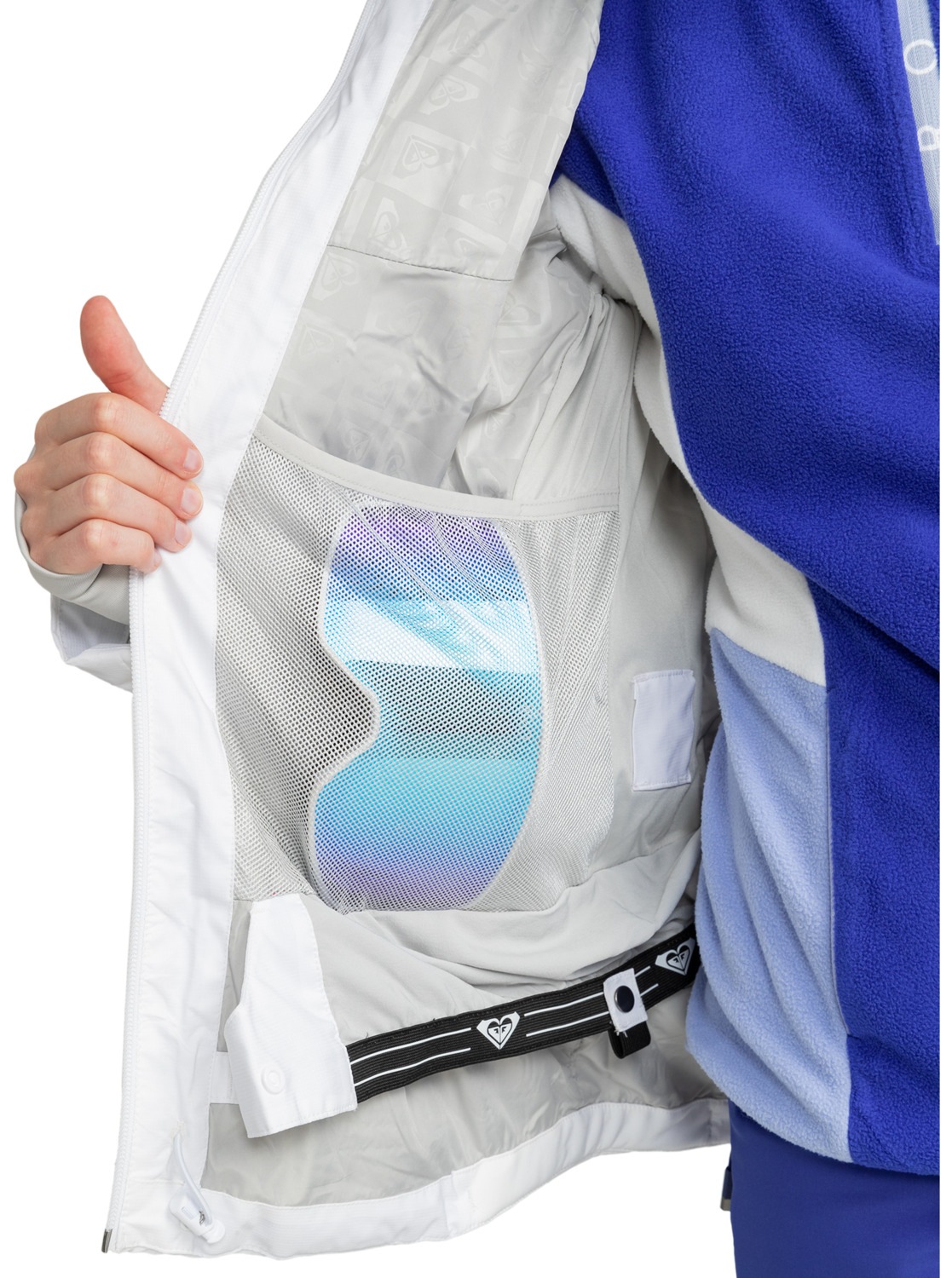 Roxy Snowboardjacke »Snowblizzard«