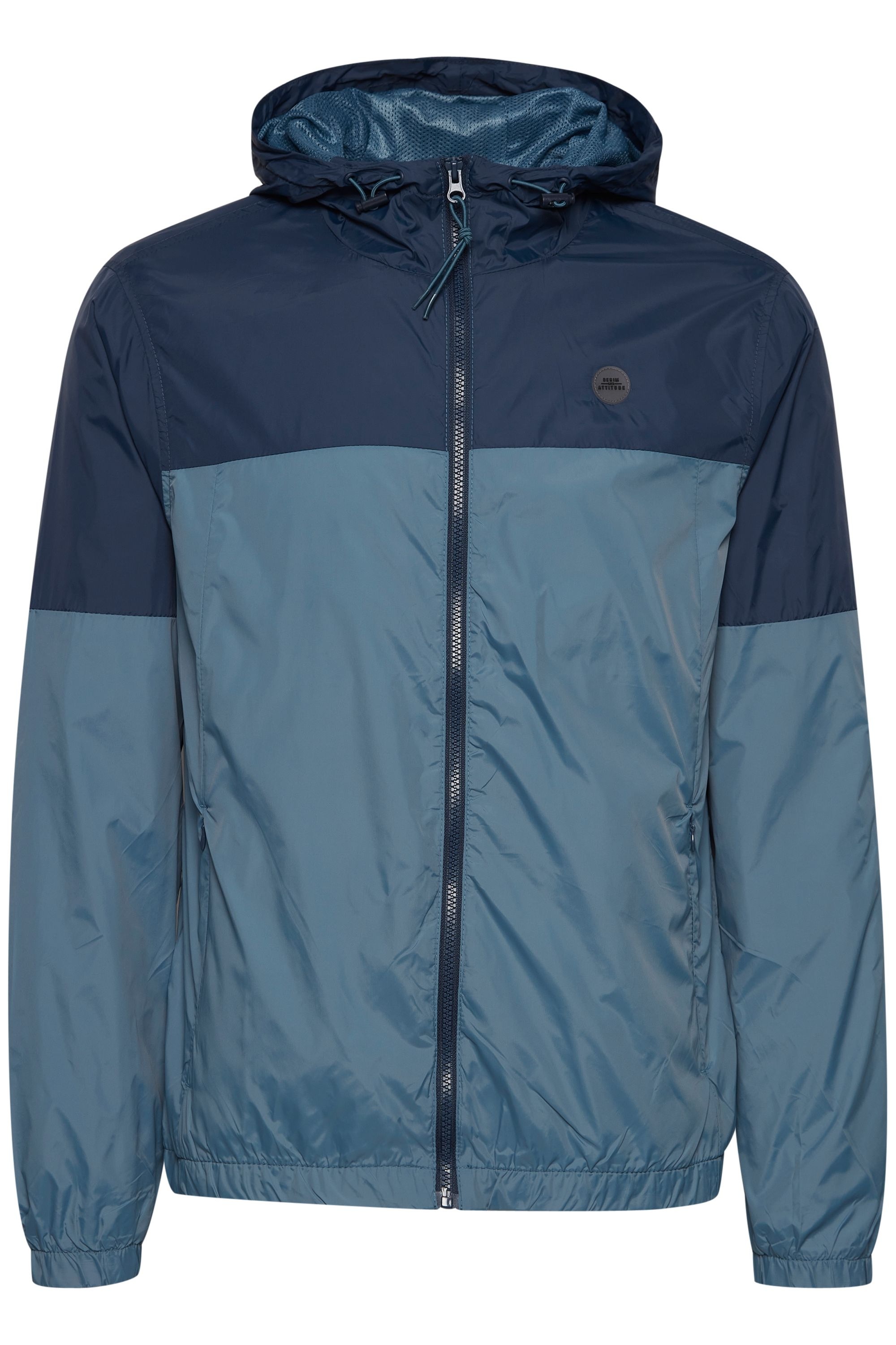 Blend Kurzjacke "BHVitus" mit Kapuze Klassische Übergangsjacke günstig online kaufen