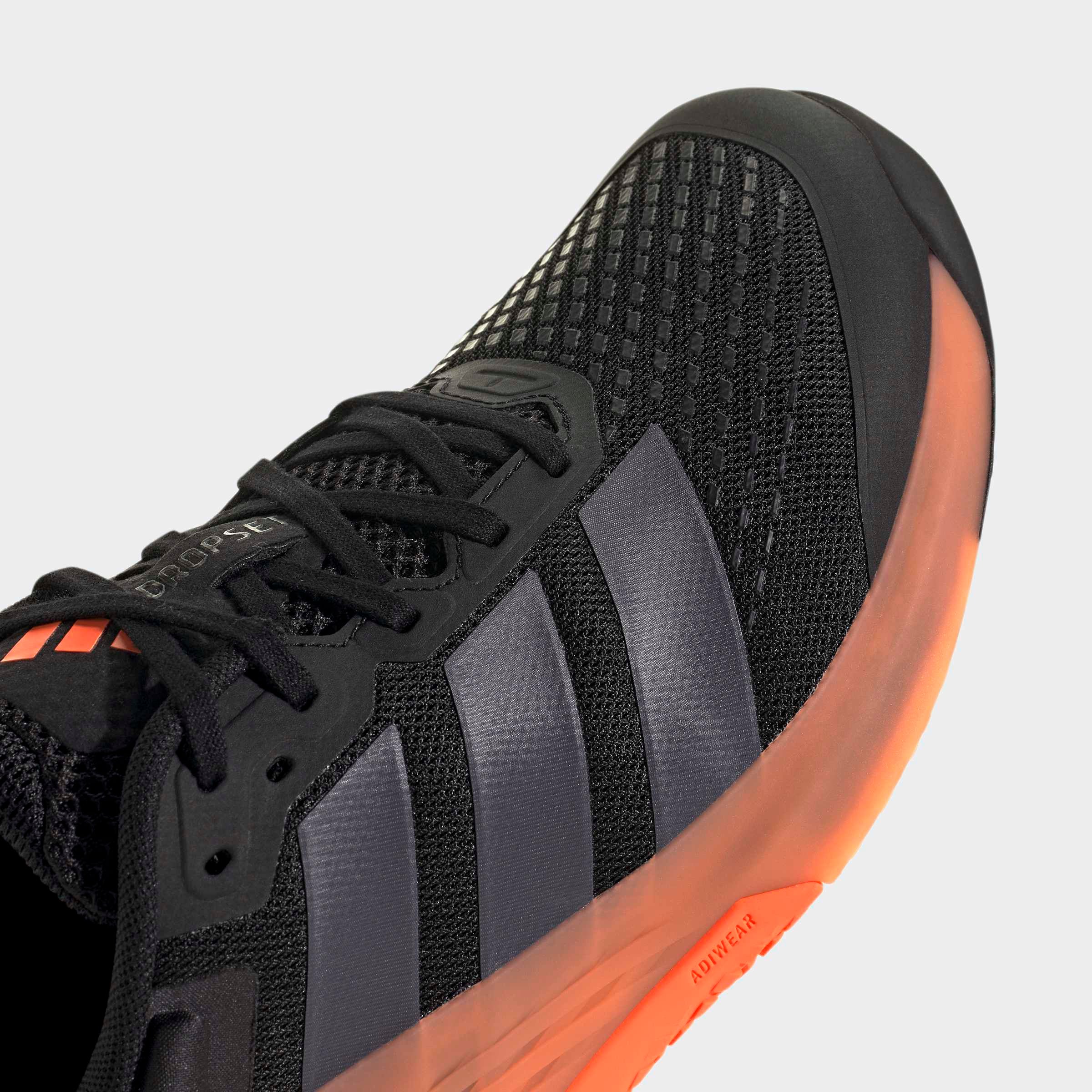 adidas Performance Trainingsschuh »DROPSET 4«  für besseren Halt beim Gewichtstraining
