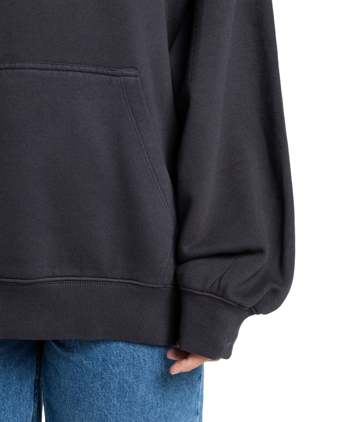 Quiksilver Kapuzensweatshirt »Essential«
