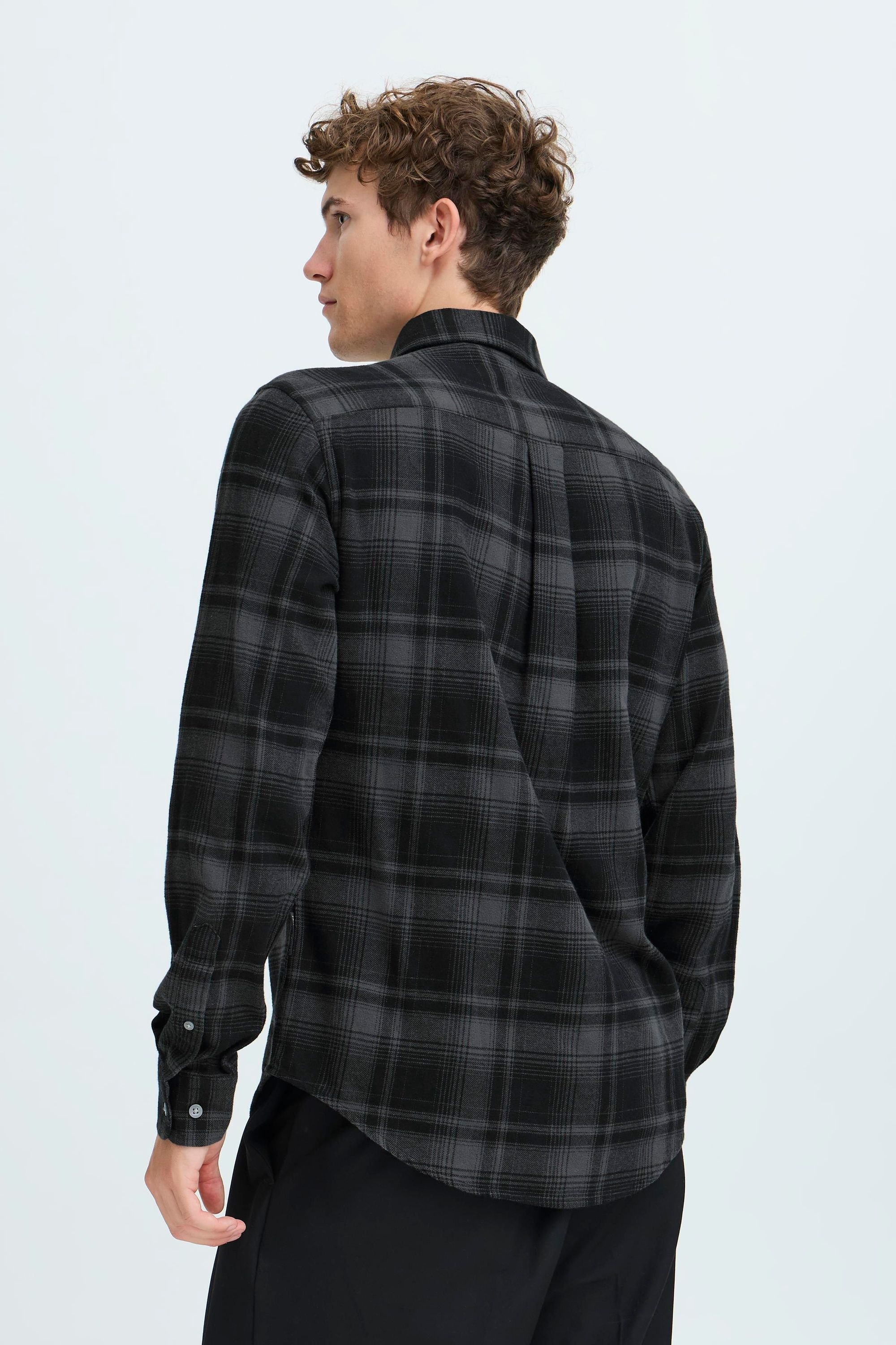 Casual Friday Flanellhemd »Flanellhemd CFSIGVARD«