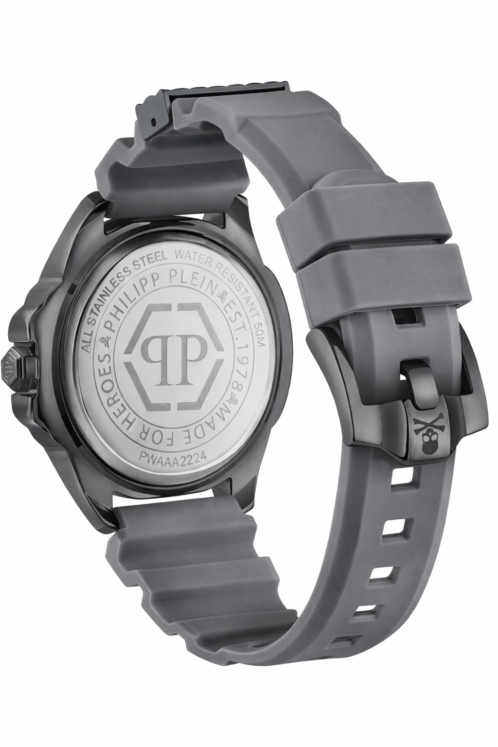 PHILIPP PLEIN Luxusuhr »Uhren«