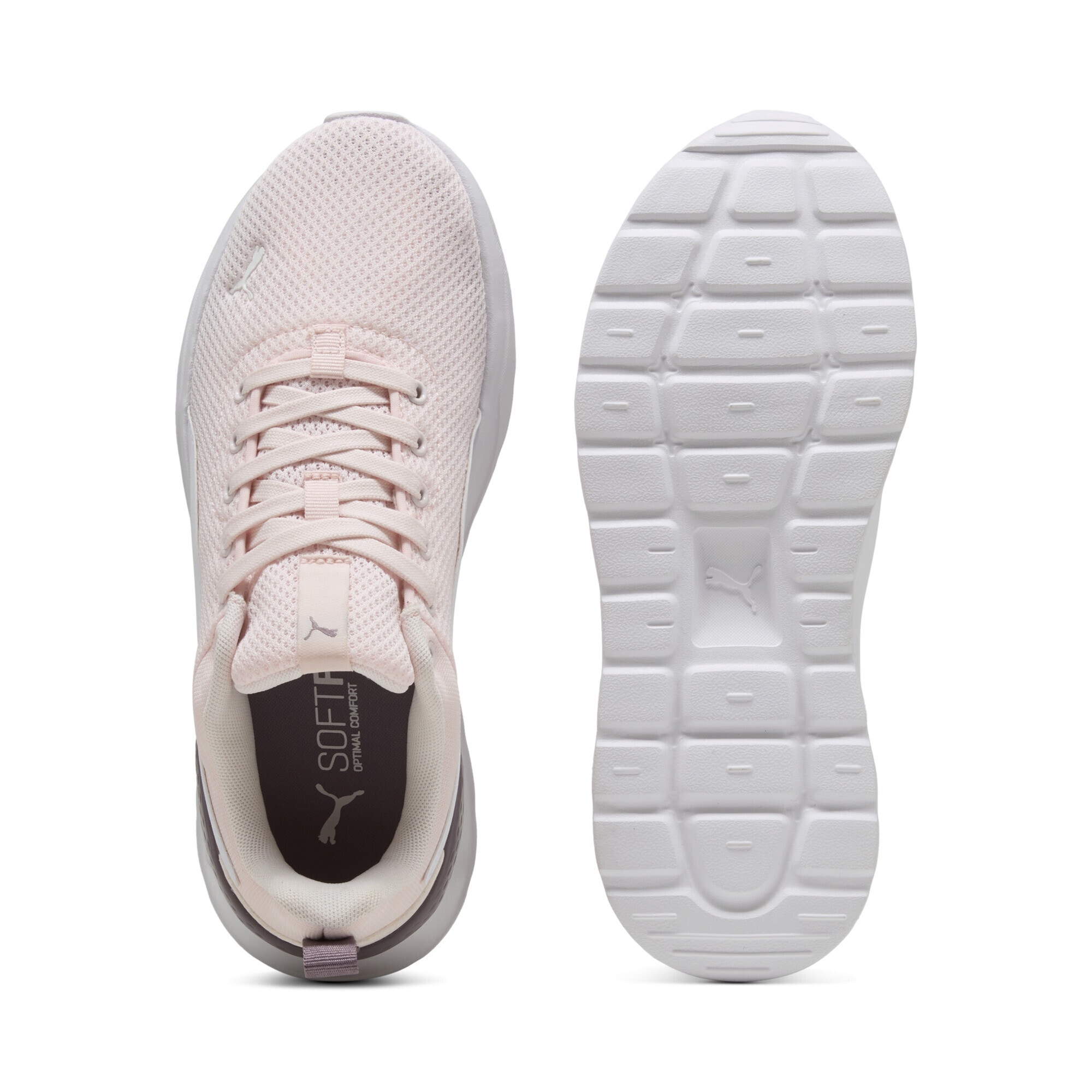 PUMA Trainingsschuh »Anzarun Lite Sneakers Erwachsene«