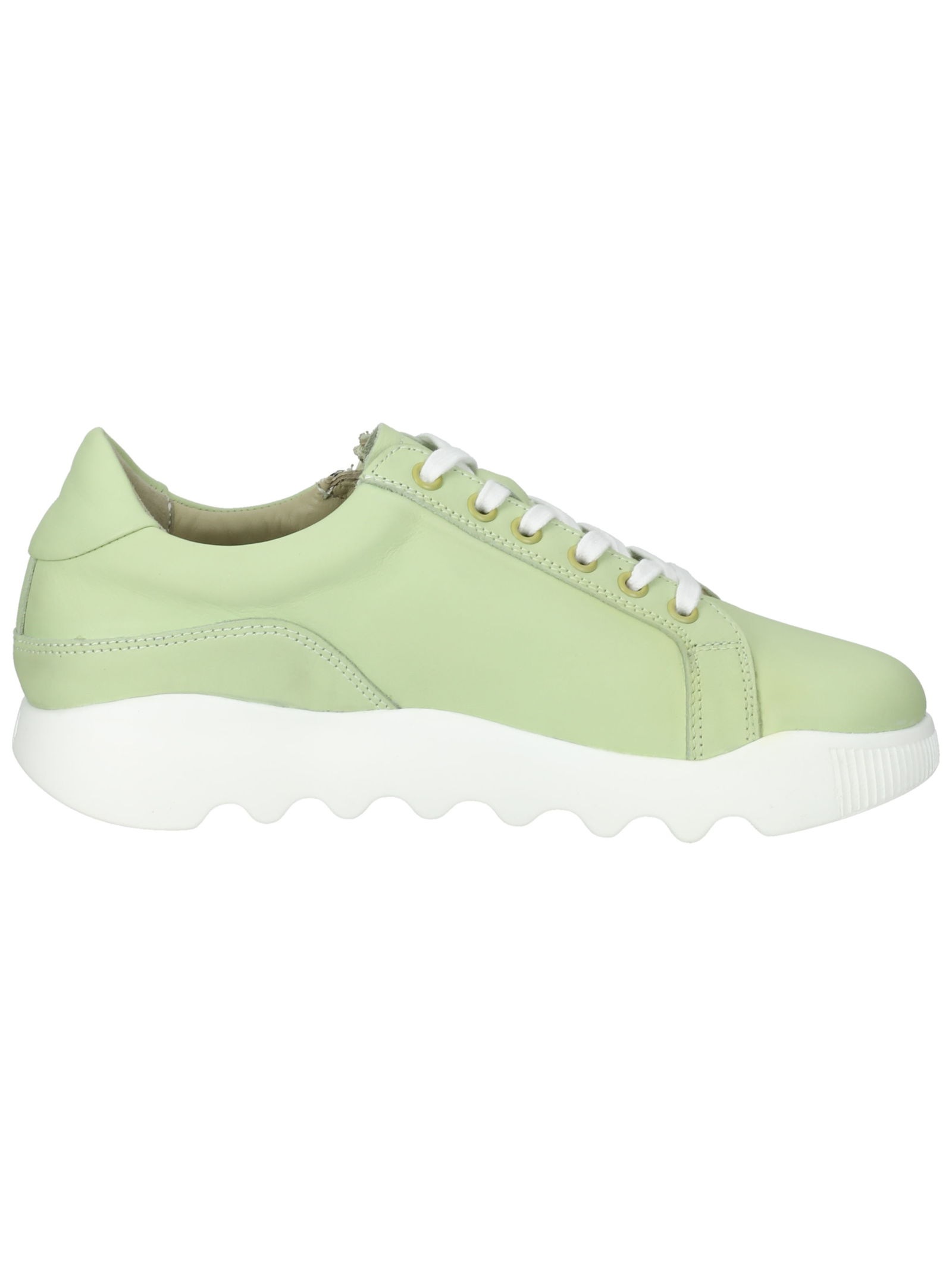 softinos Sneaker »softinos Sneaker Leder«