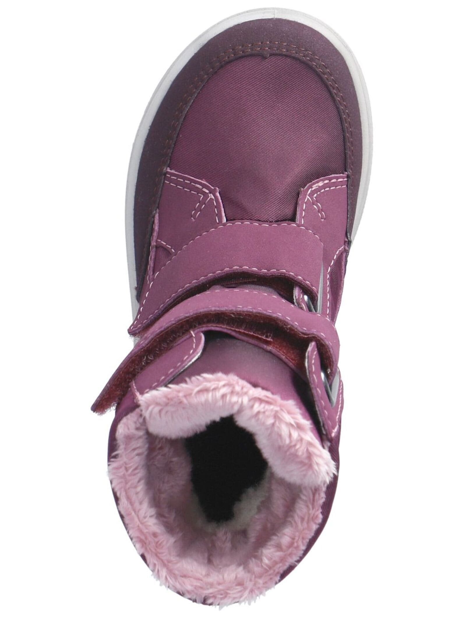 Ricosta Stiefelette »Ricosta Stiefelette Lederimitat/Textil«