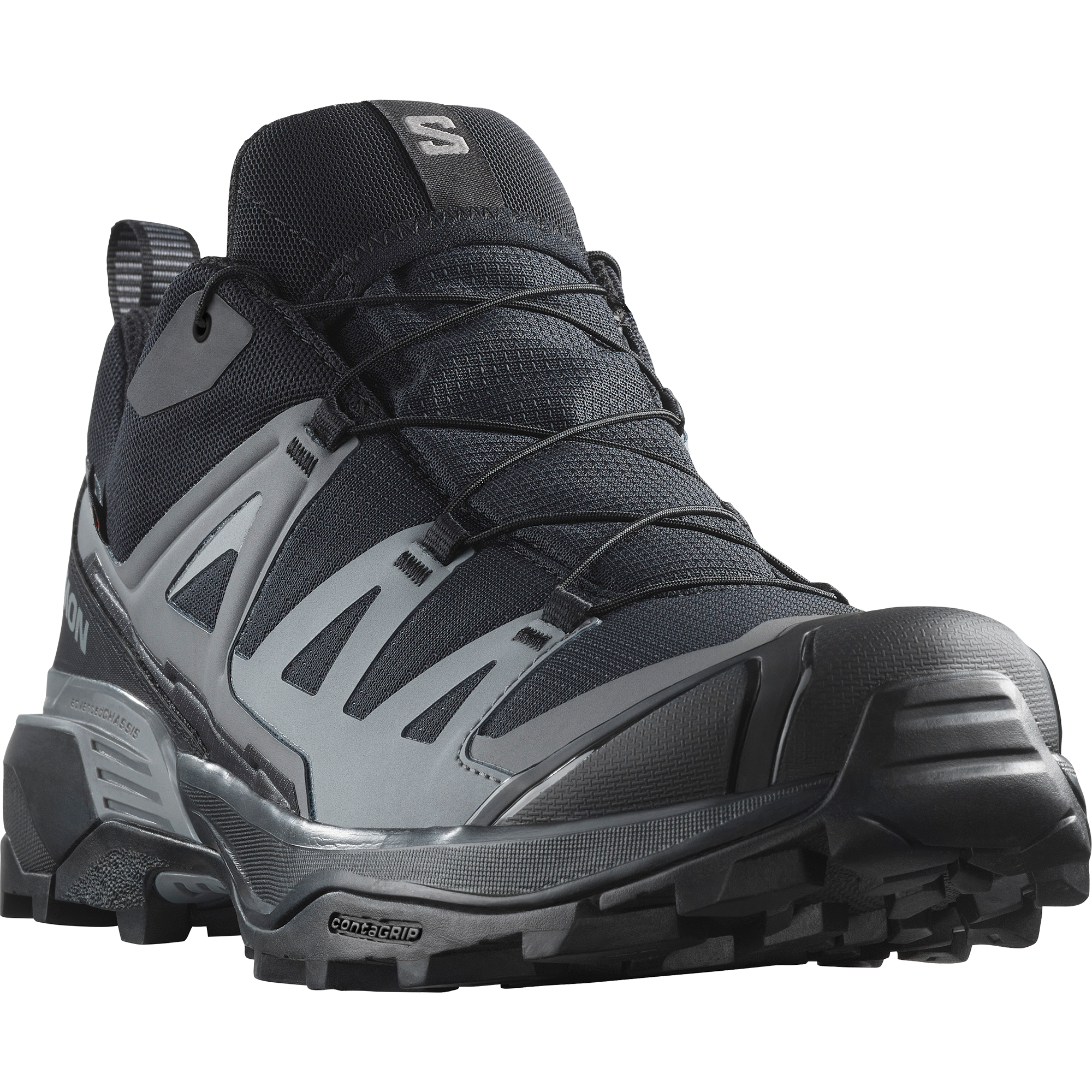 Salomon Wanderschuh »X ULTRA 360 GORE-TEX«, wasserdicht