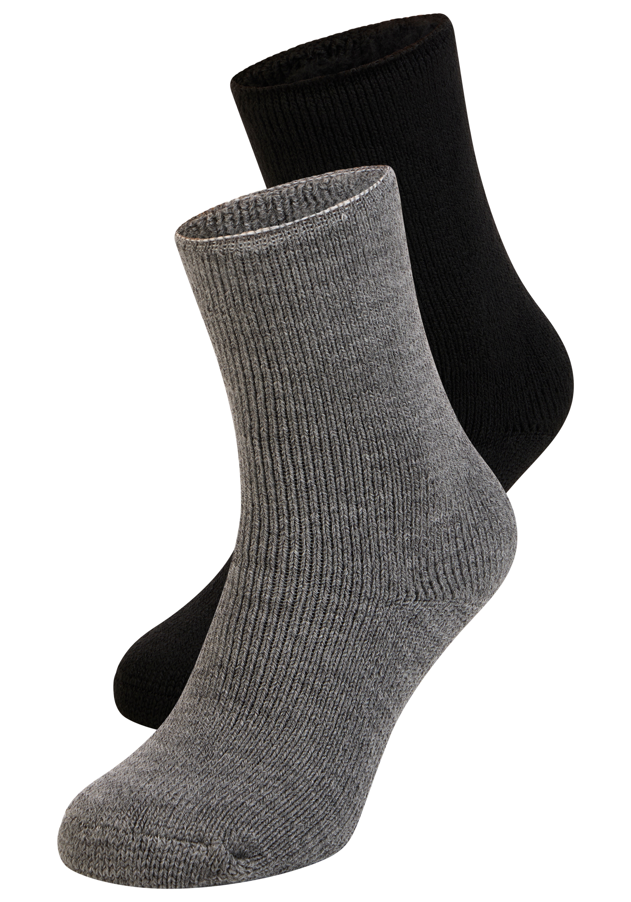 Heatkeeper Thermostrümpfe 2 Stk. tlg. Doppelpack Thermostrümpfe