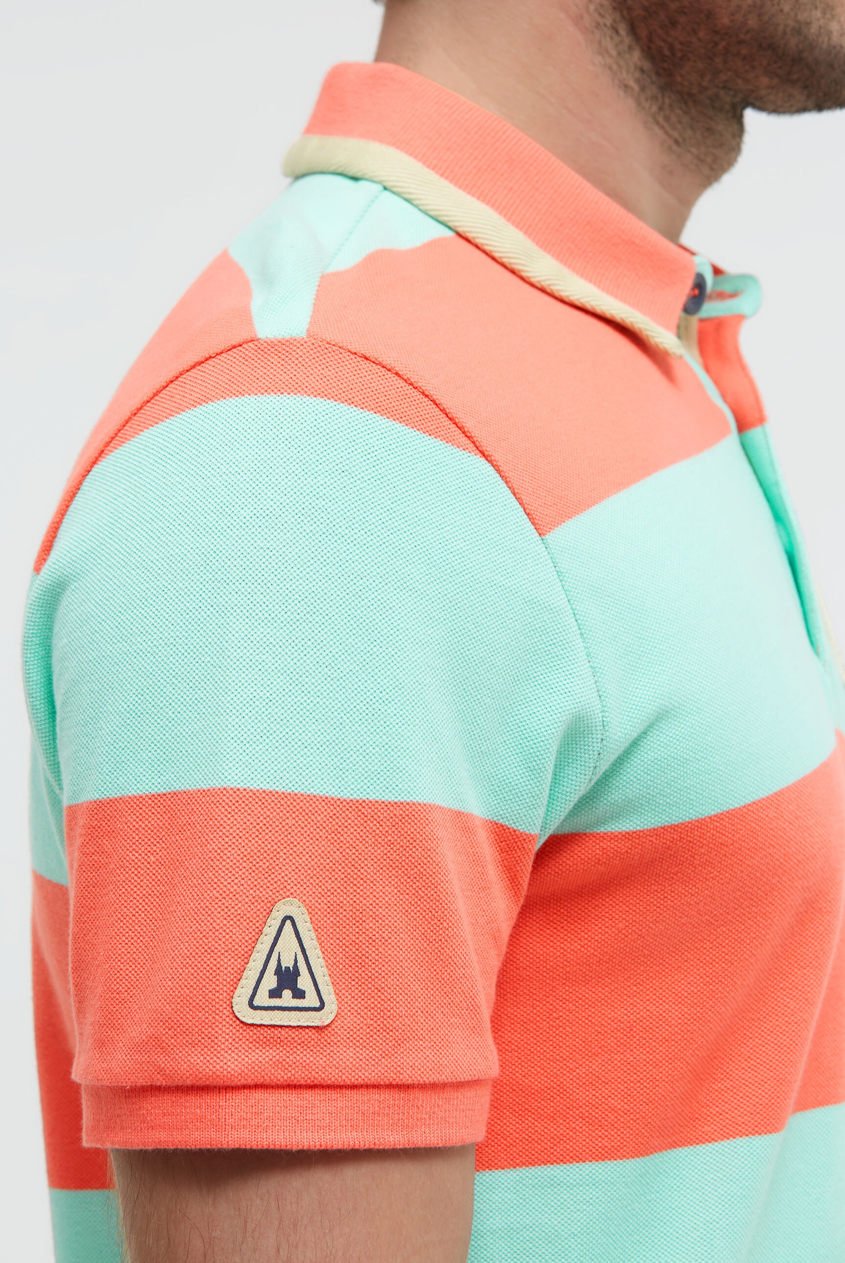 Gaastra Poloshirt aus Baumwolle