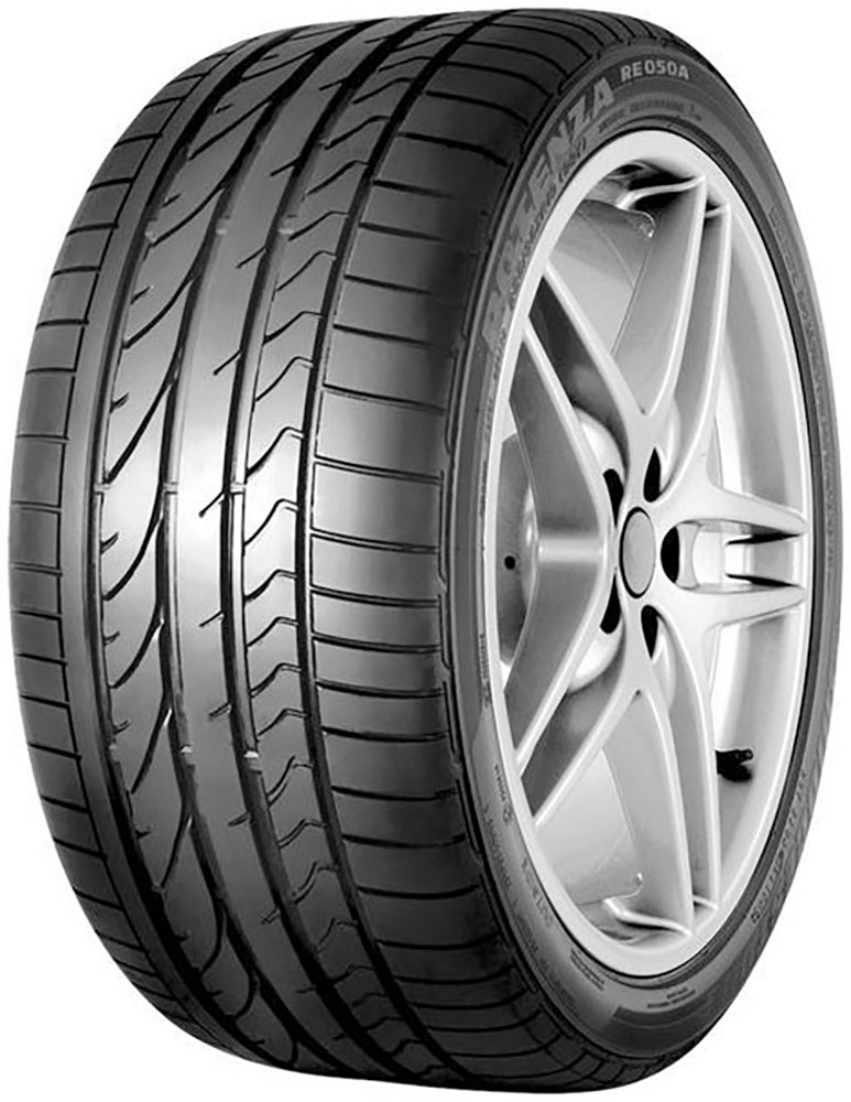 Bridgestone Sommerreifen "BRIDGESTONE"