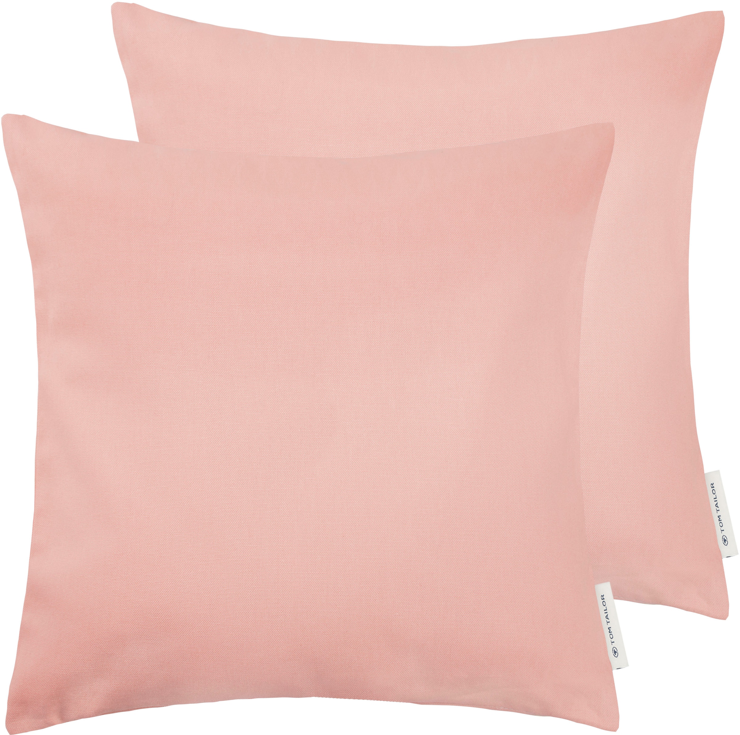 TOM TAILOR HOME Dekokissen "Dove" günstig online kaufen