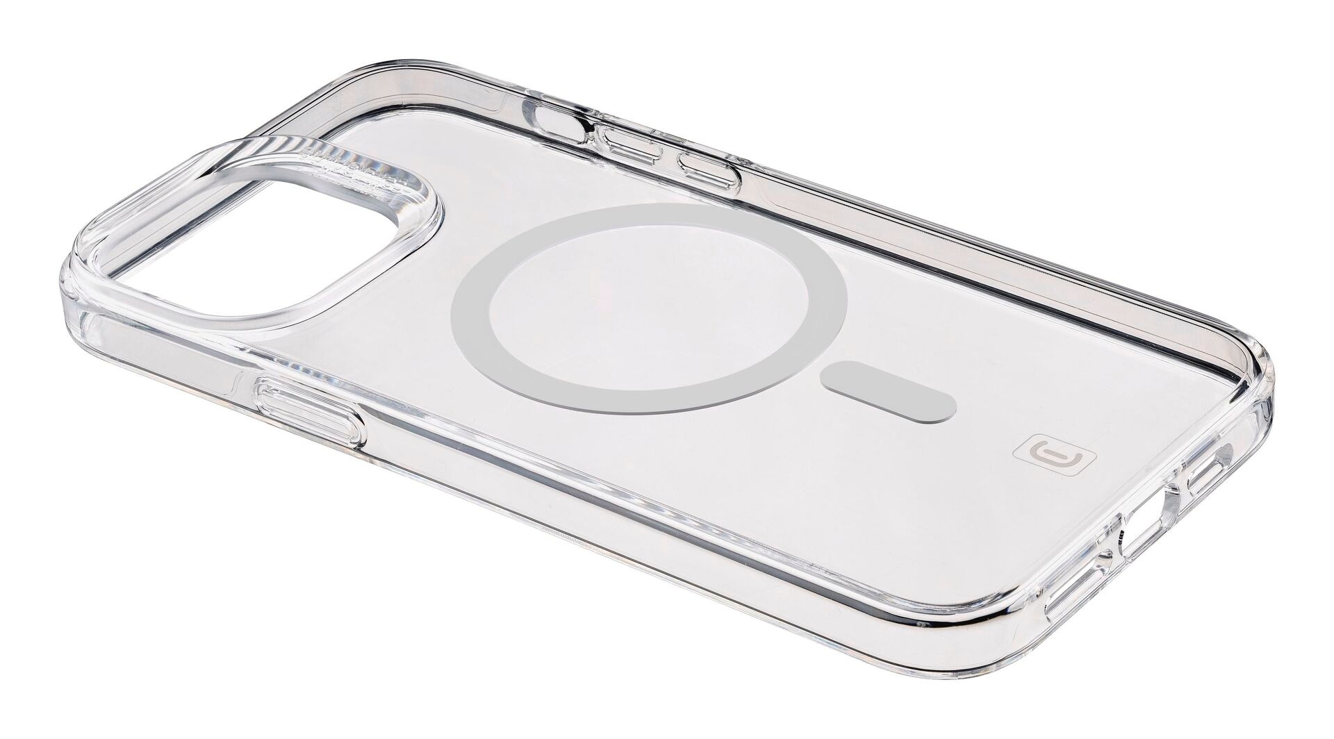 Backcover »Gloss MagSafe Case«, Apple iPhone 15 Pro, für iPhone 15 Pro