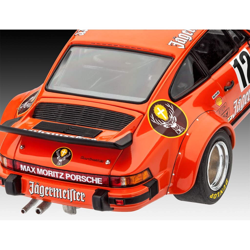 Revell® Modellbausatz »Jägermeister Motor Sport«, 1:24