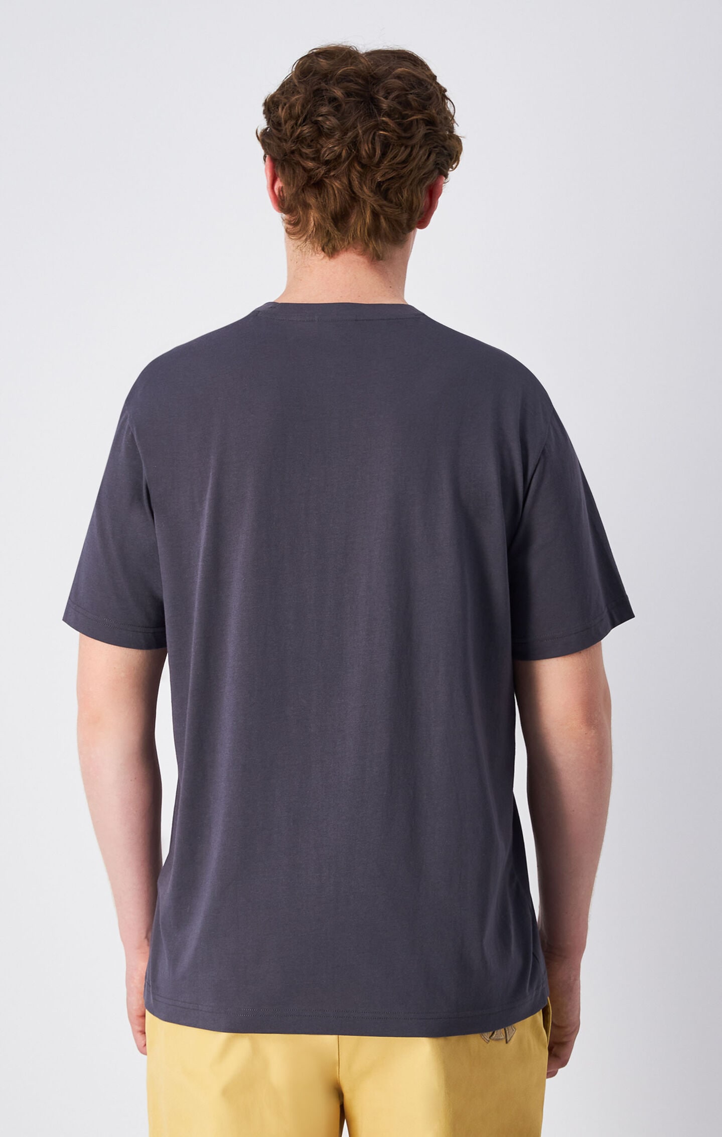Champion T-Shirt »ICONS TONAL T-Shirt« sportlicher Stil, aus Baumwolle, Kurzarm, komfortabler Sitz