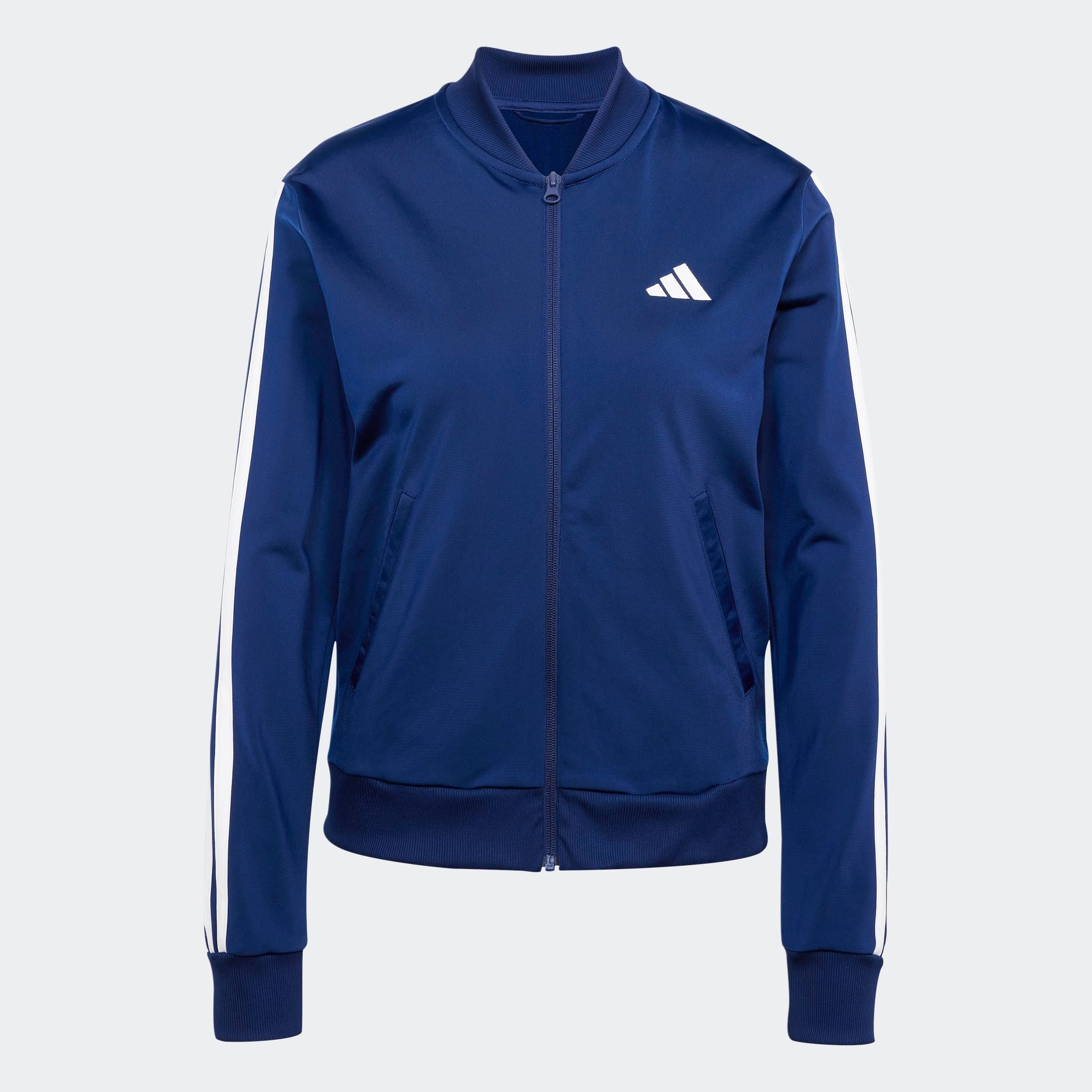 adidas Sportswear Trainingsanzug »W 3S TR TS«, (2 tlg.)