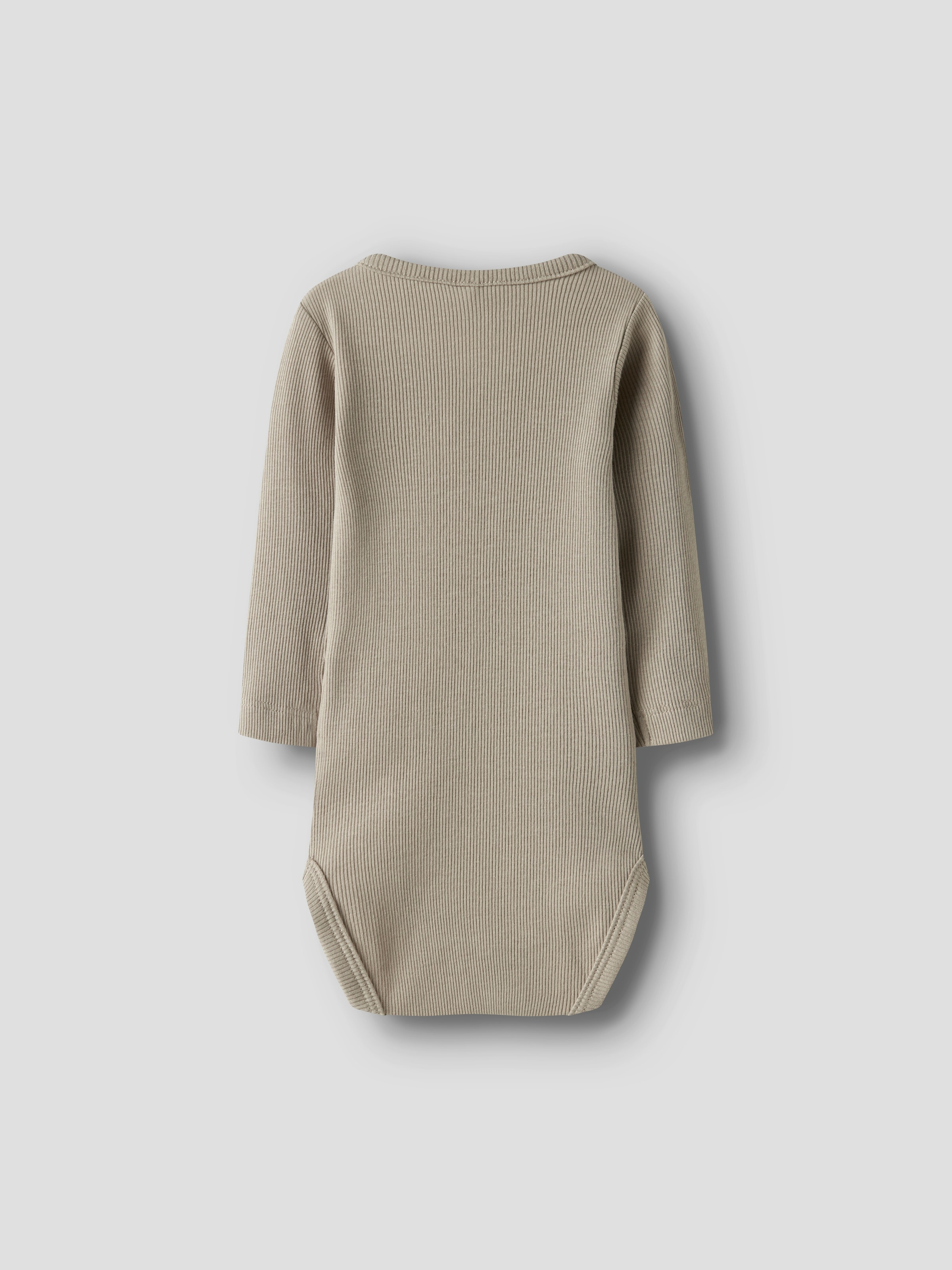 Name It Langarmbody »NBMKAB 2P LS BODY NOOS«