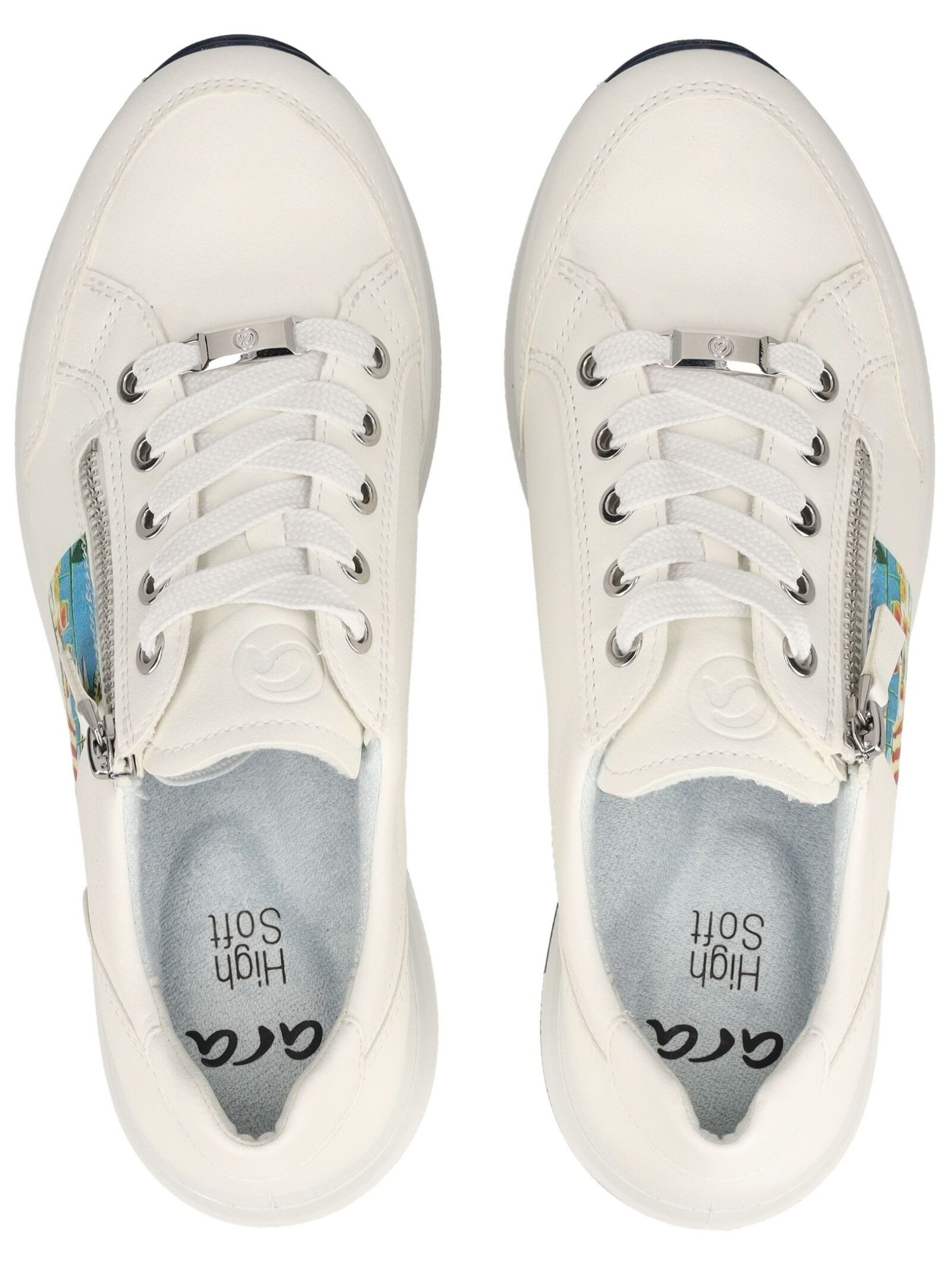 Ara Sneaker »Ara Sneaker Synthetik«