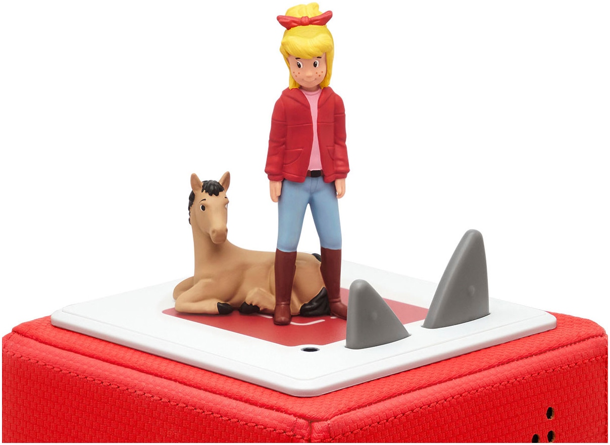 tonies Hörspielfigur »Bibi und Tina - Das Waisenfohlen«