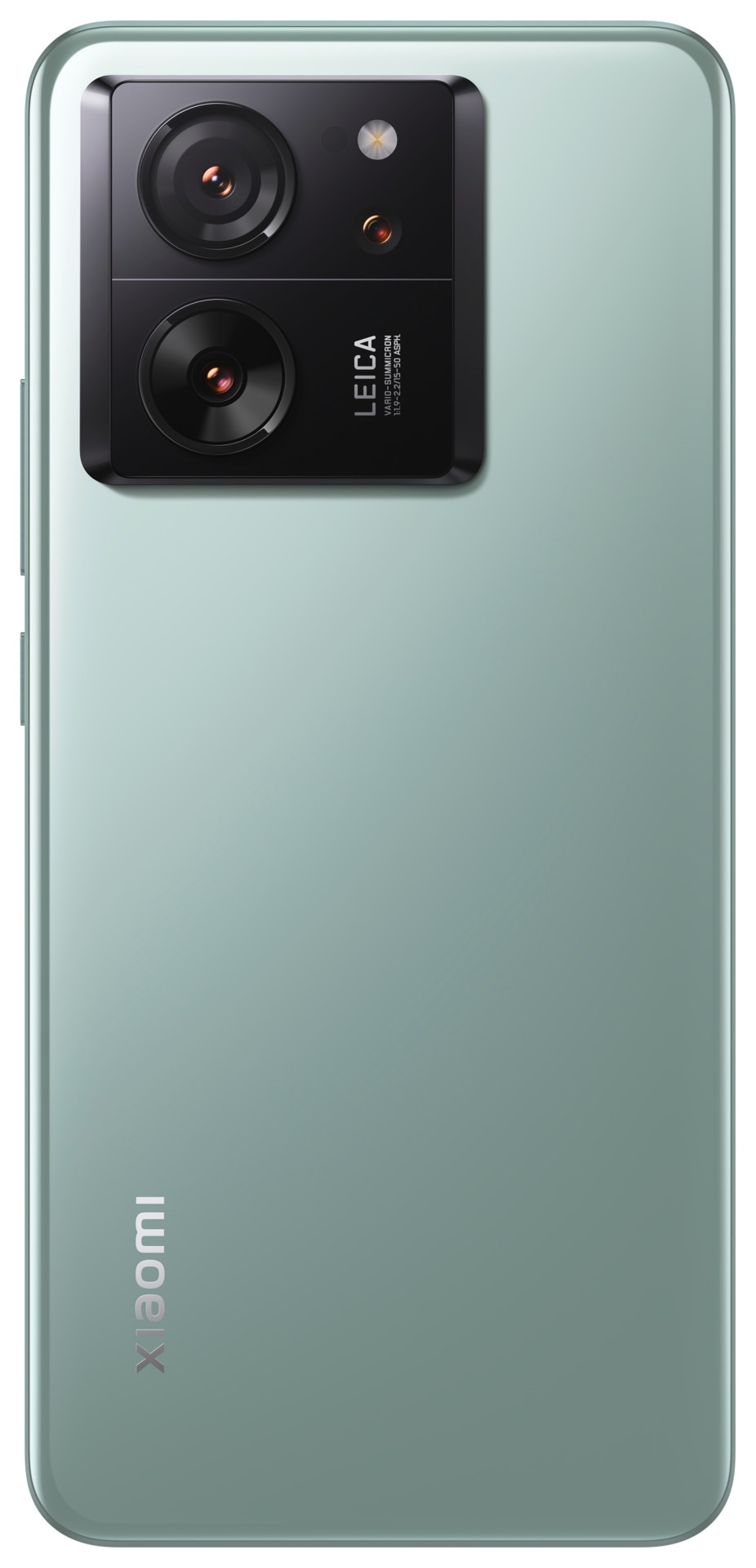 Xiaomi Smartphone »13T Pro mit 12GB RAM + 512GB internem Speicher«, Hellgrün, 16,94 cm/6,67 Zoll, 512 GB Speicherplatz, 50 MP Kamera, 16,94 cm (6,67 Zoll) 144 Hz CrystalRes AMOLED Display