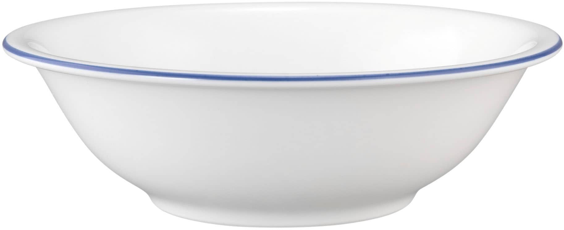 Seltmann Weiden Schüssel »Compact - Auf der Baustelle«, 1 tlg., aus Porzellan, Schale rund 16 cm