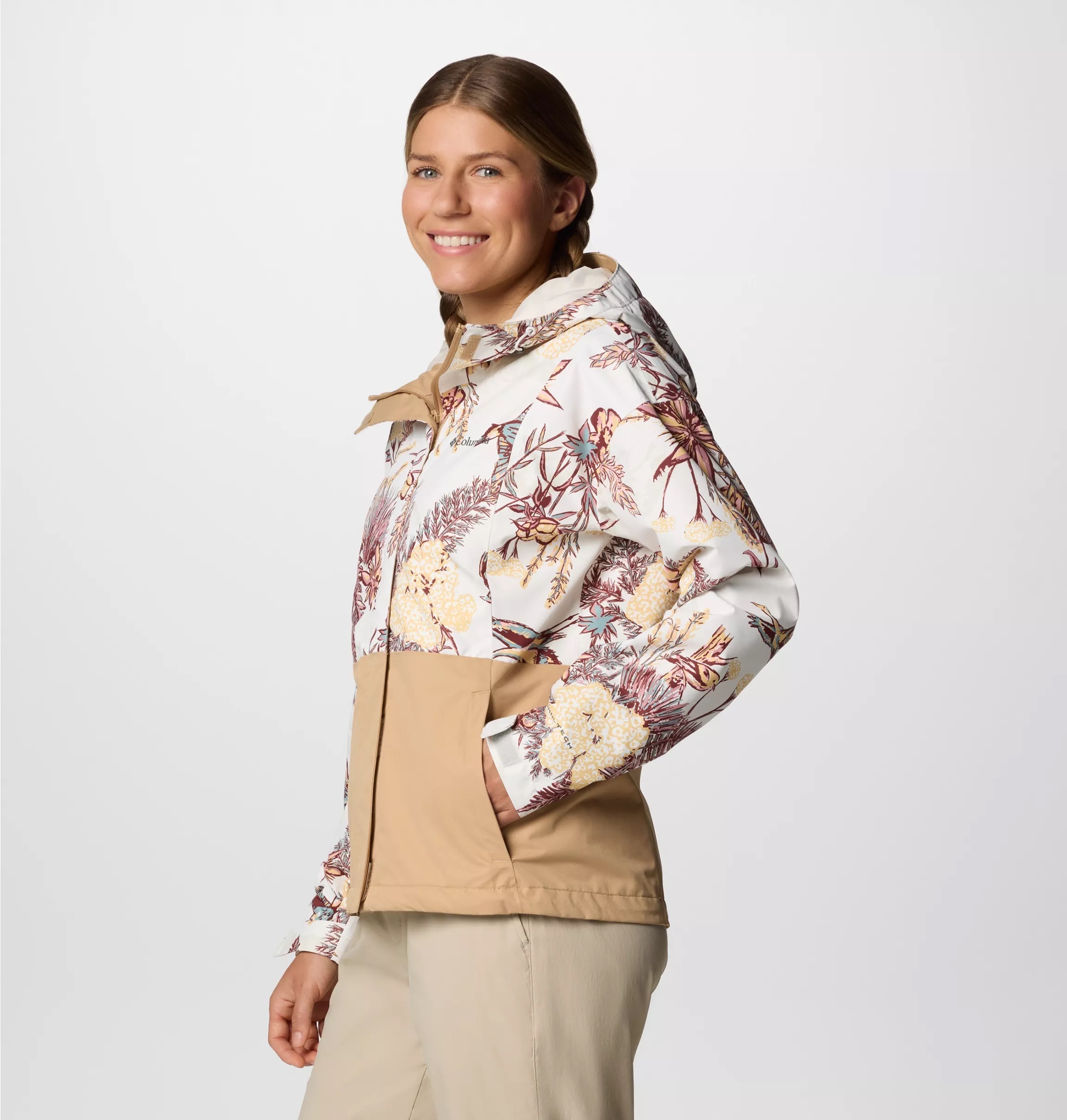 Columbia Outdoorjacke günstig online kaufen