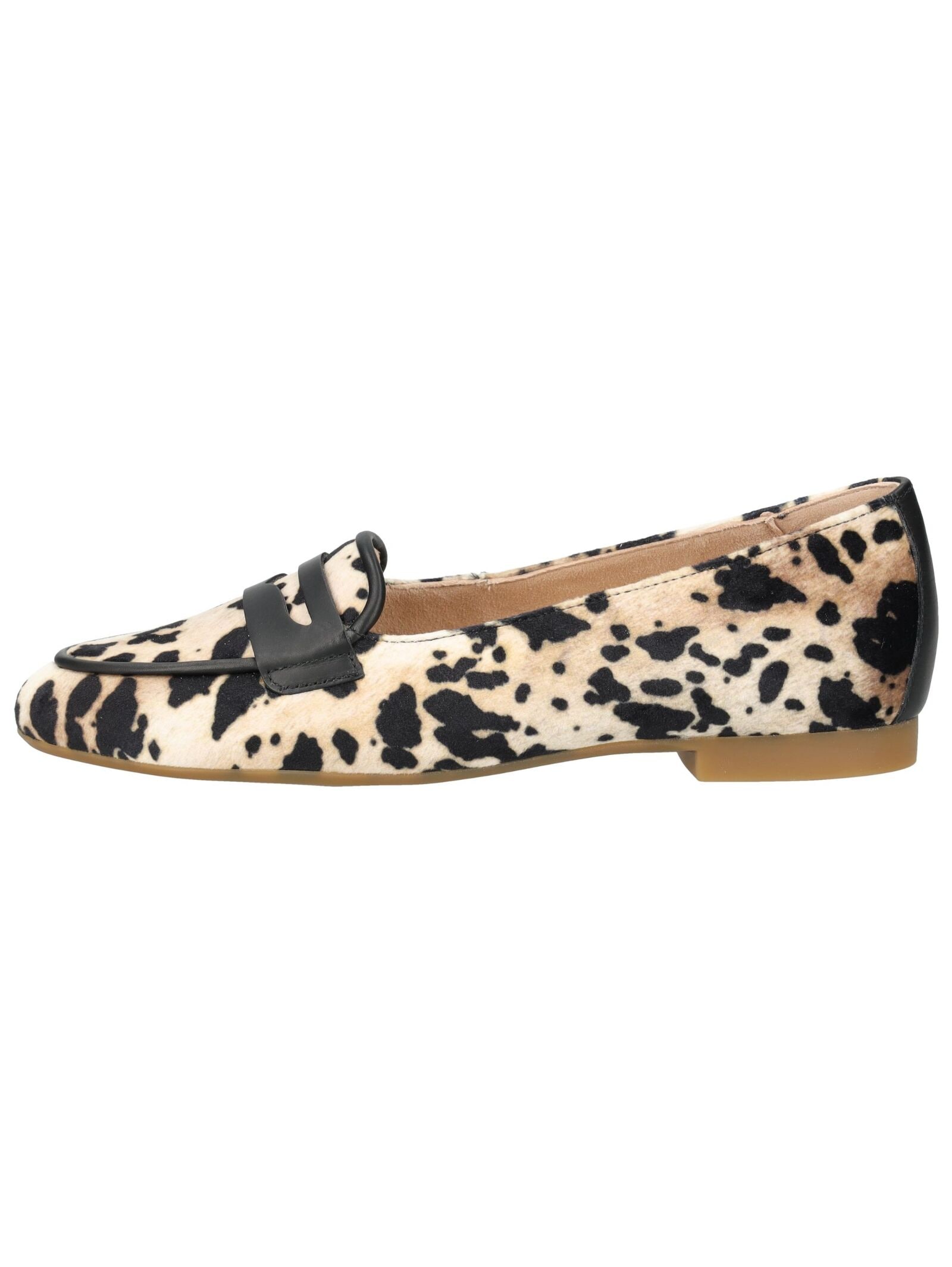 Paul Green Slipper »Paul Green Slipper Leder/Textil«