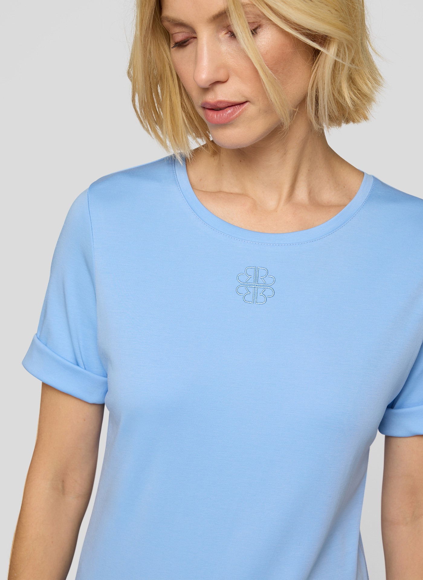 Rabe Print-Shirt »T-Shirt«