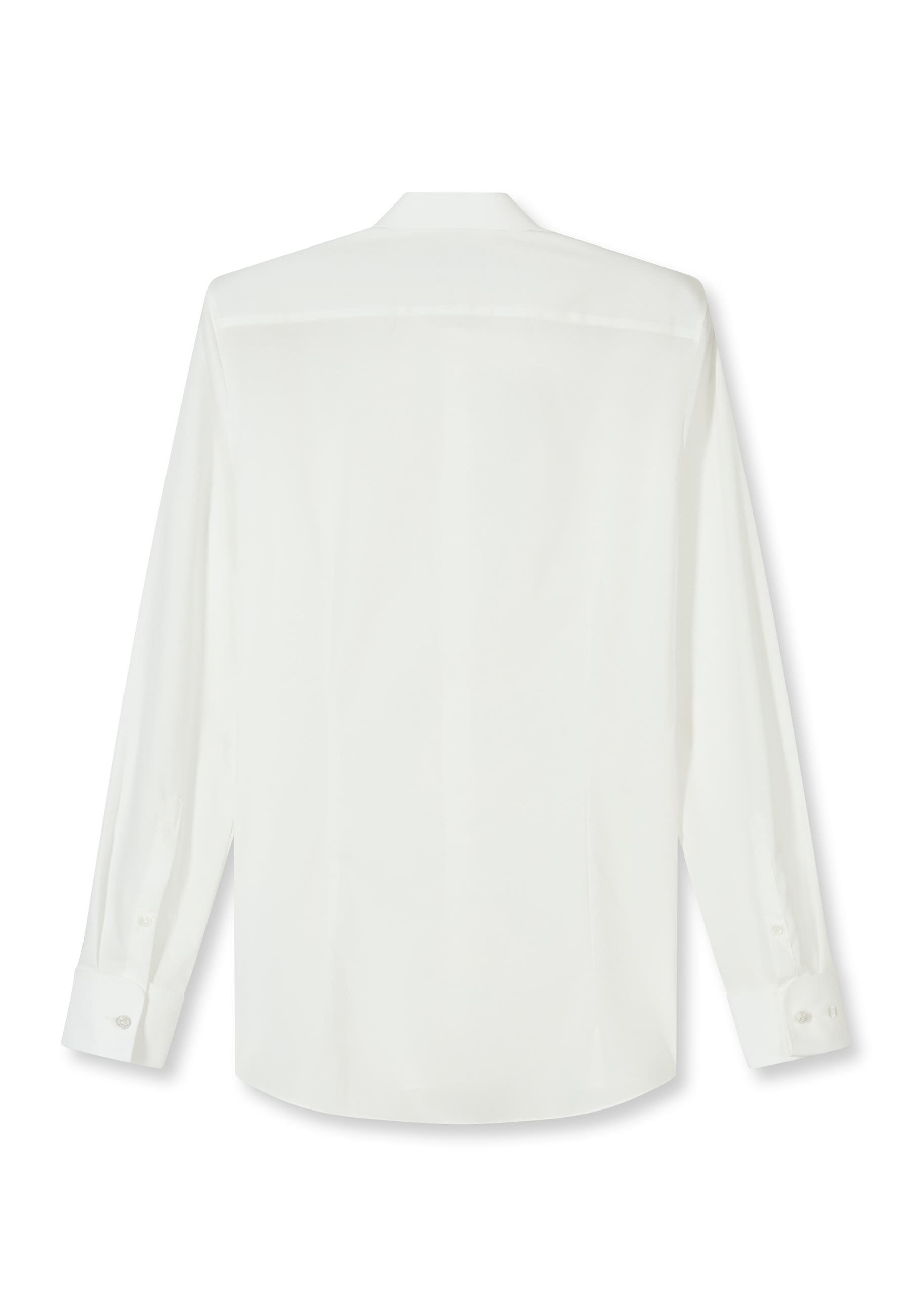 OLYMP Businesshemd »OLYMP No. Six Soirée, super slim, Hochzeitshemd, Urban Kent«