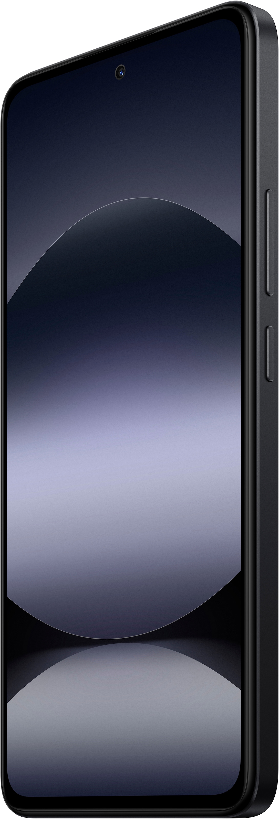 Xiaomi Smartphone »Redmi Note 14«, Schwarz