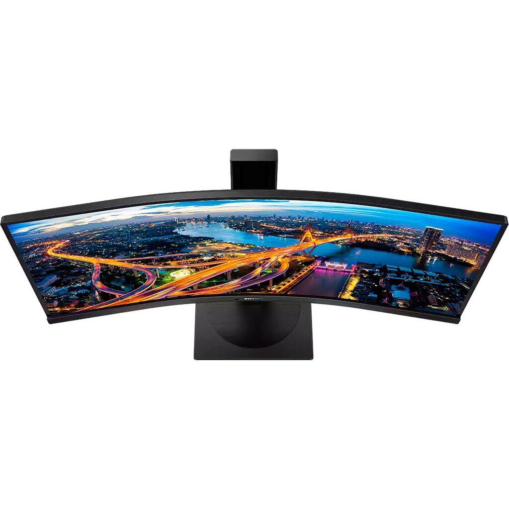 Philips Gaming-LED-Monitor »342B1C/00«, 86,4 cm/34 Zoll, 2560 x 1080 px, 5 ms Reaktionszeit, 75 Hz