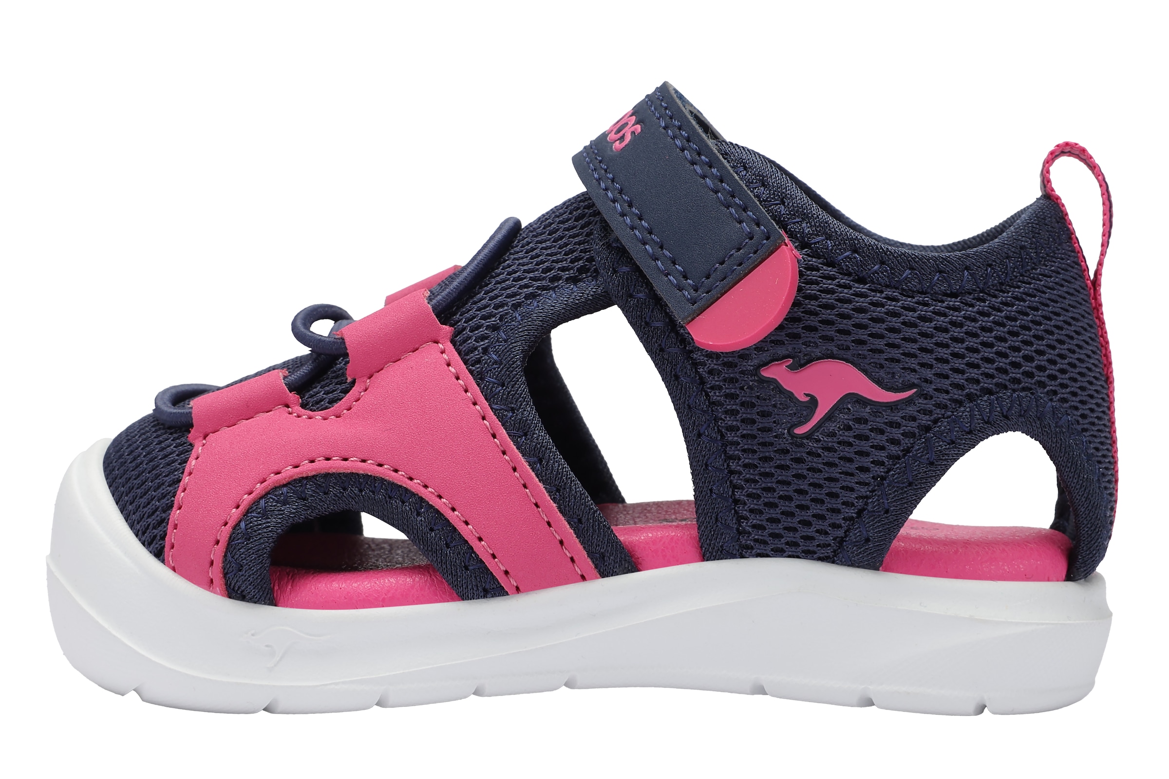 KangaROOS Sandale »K-TOE AMARI EV«