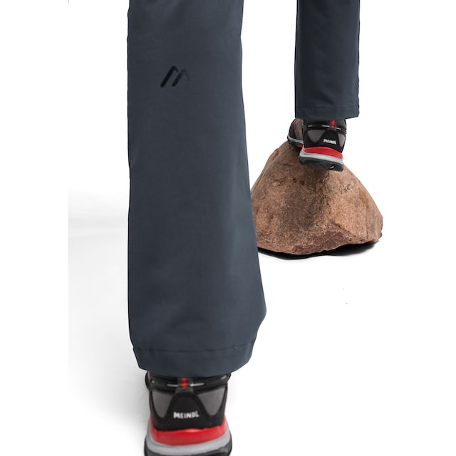 Maier Sports Funktionshose »Latit M«, Nachhaltige Outdoorhose aus elastischem  Material ▷ für | BAUR