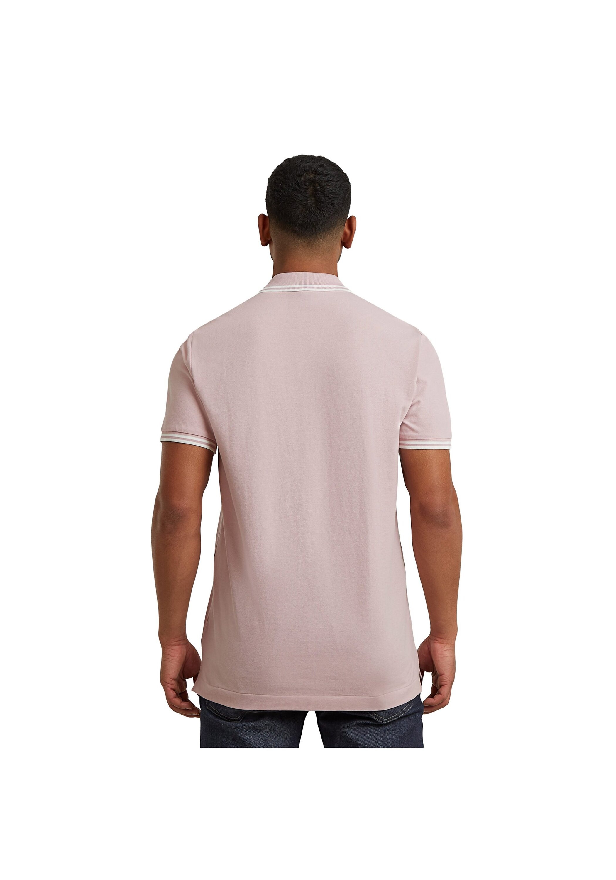 Thumbnail - G-STAR Poloshirt "Poloshirt Dunda Slim Stripe Polo"