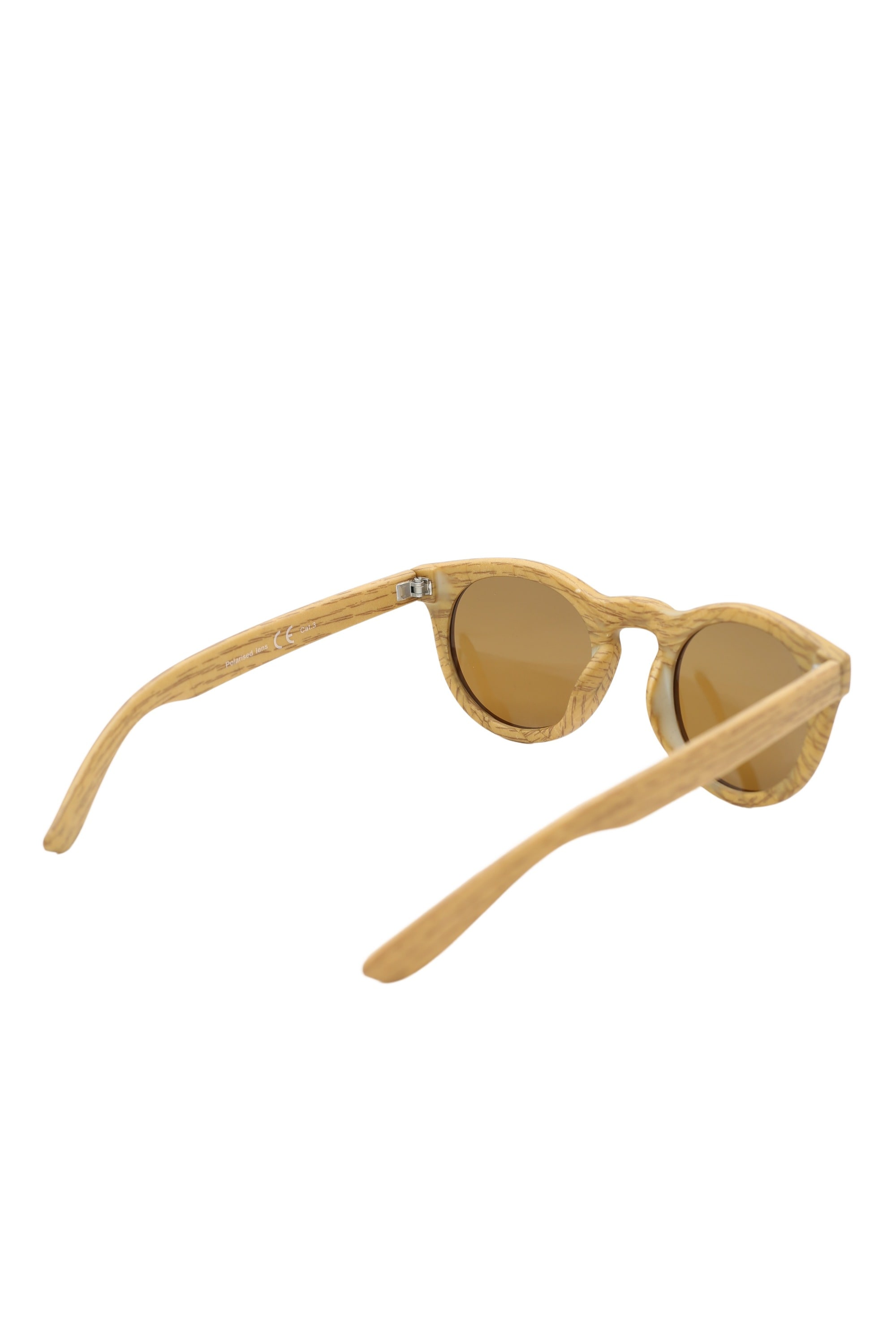 COLLEZIONE ALESSANDRO Sonnenbrille »Hannover«, in runder Form