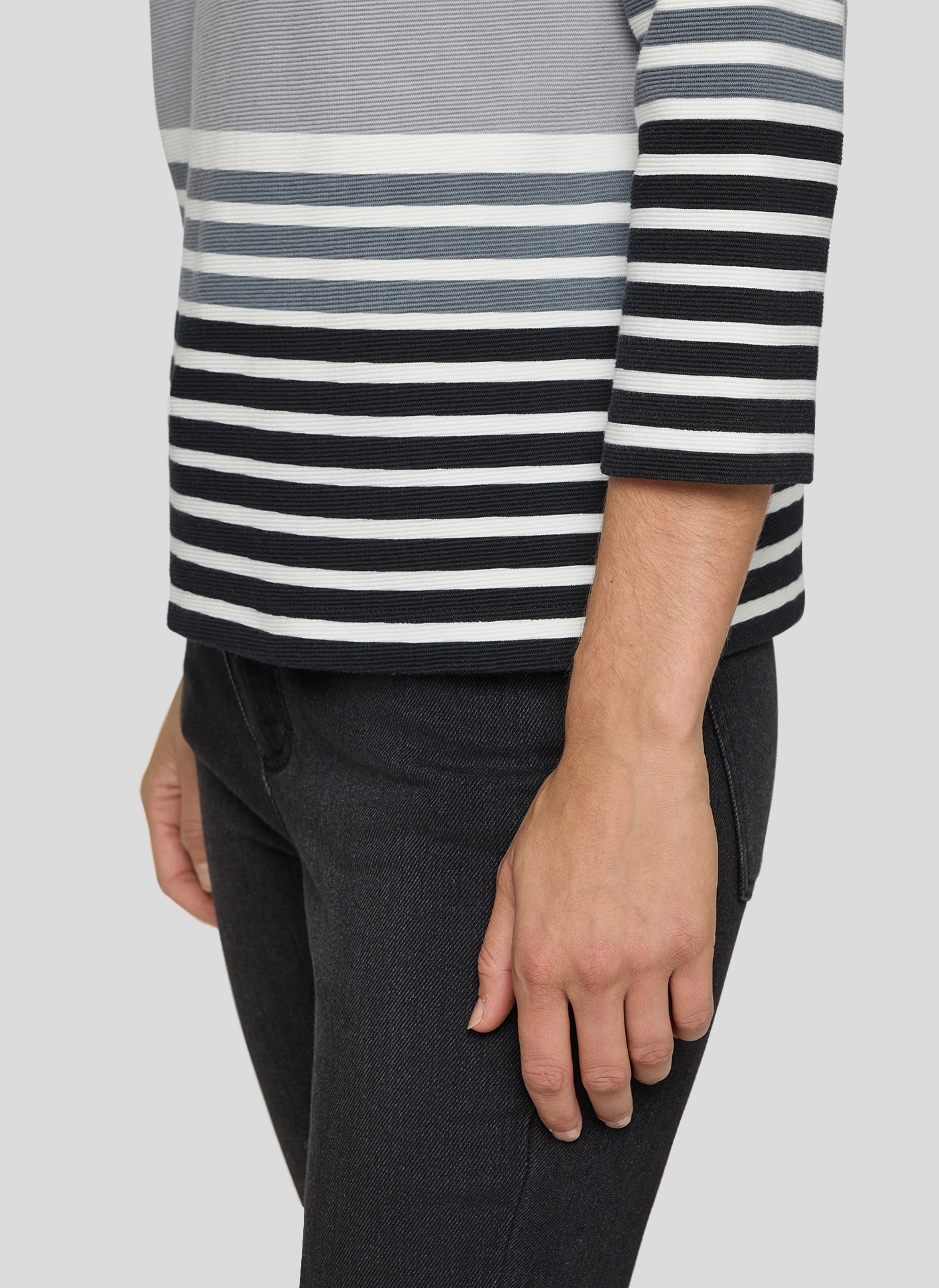 Rabe Print-Shirt »T-Shirt«