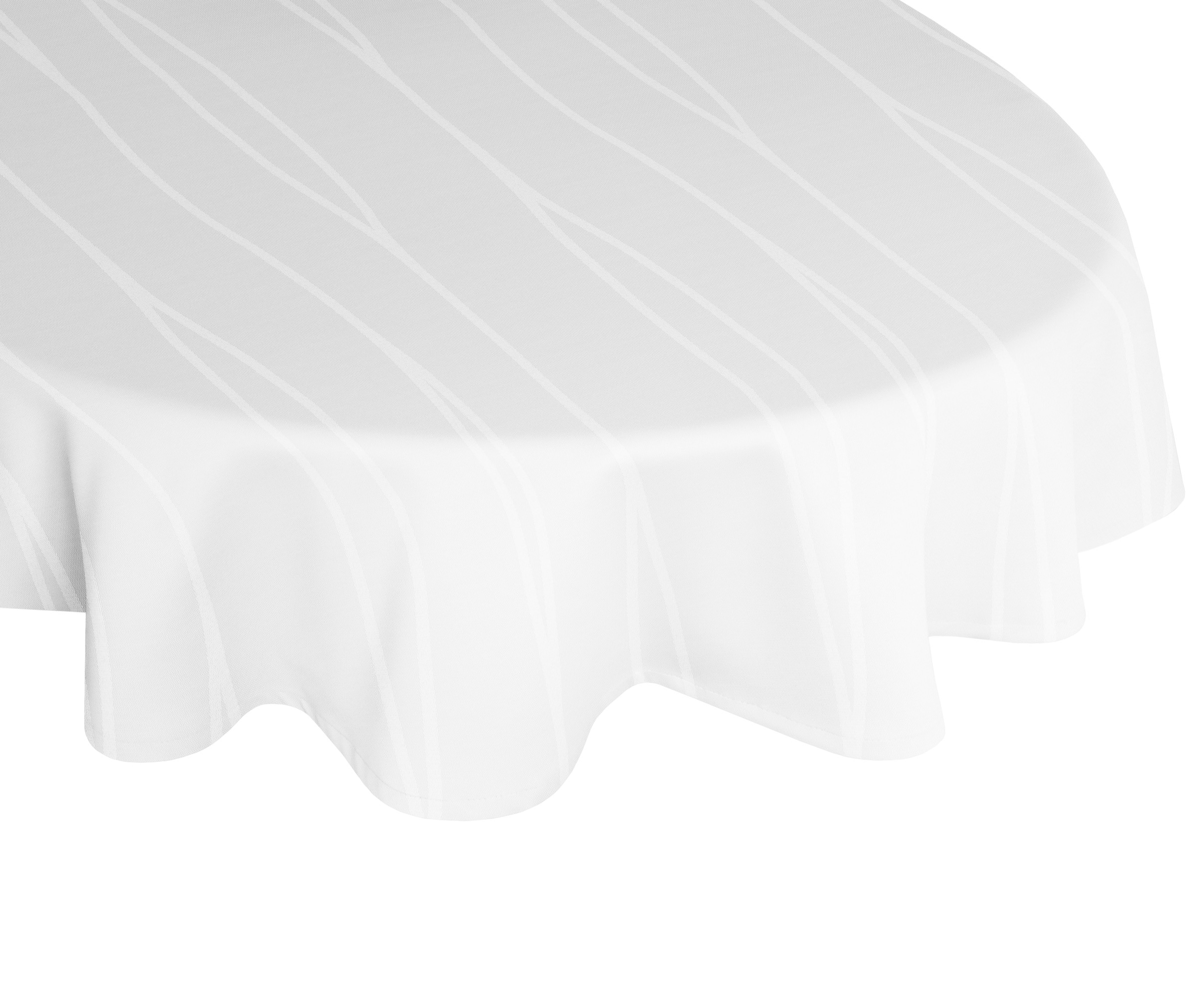 Wirth Tischdecke "DALLAS"
