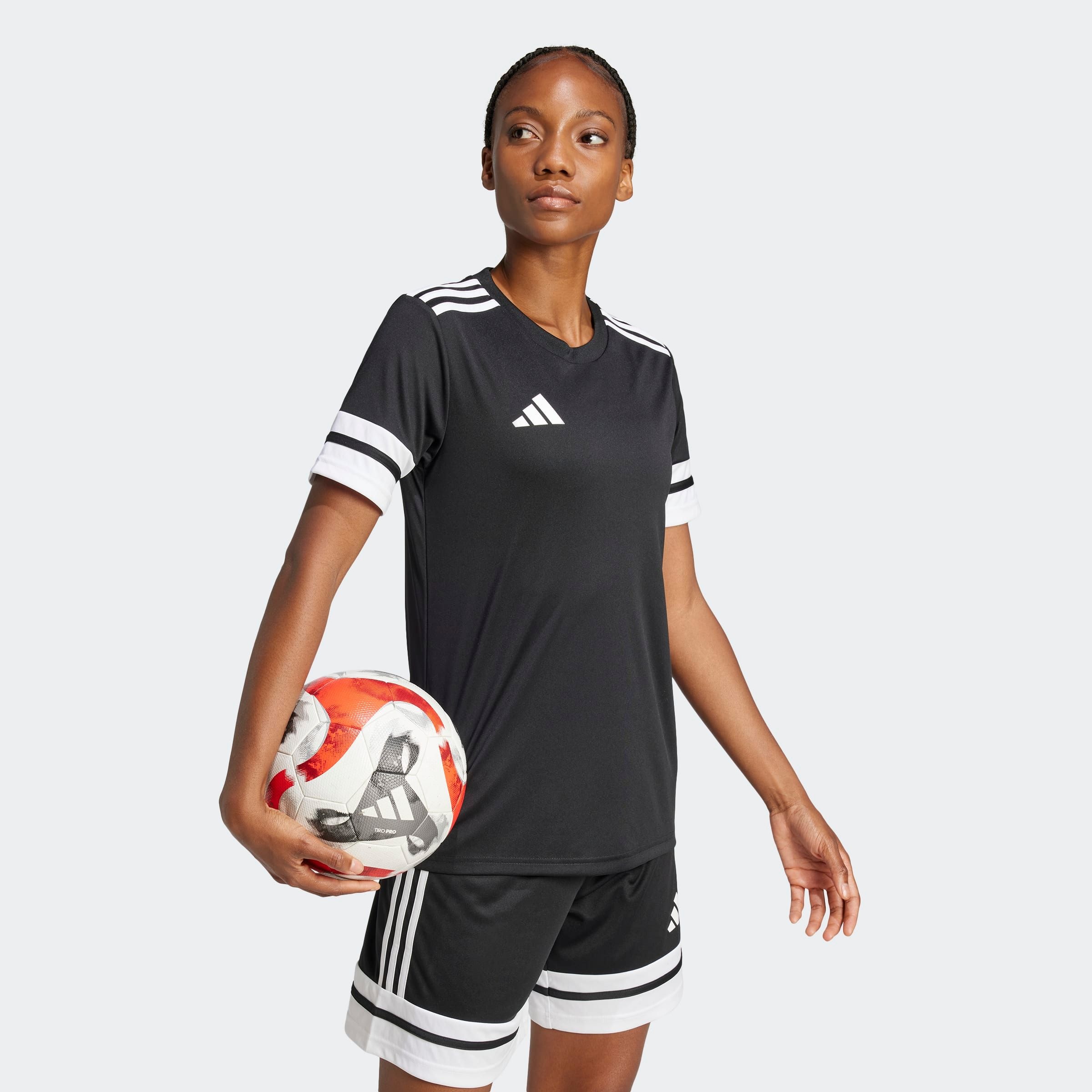 adidas Performance Fußballtrikot "SQUADRA 25 TRIKOT" günstig online kaufen