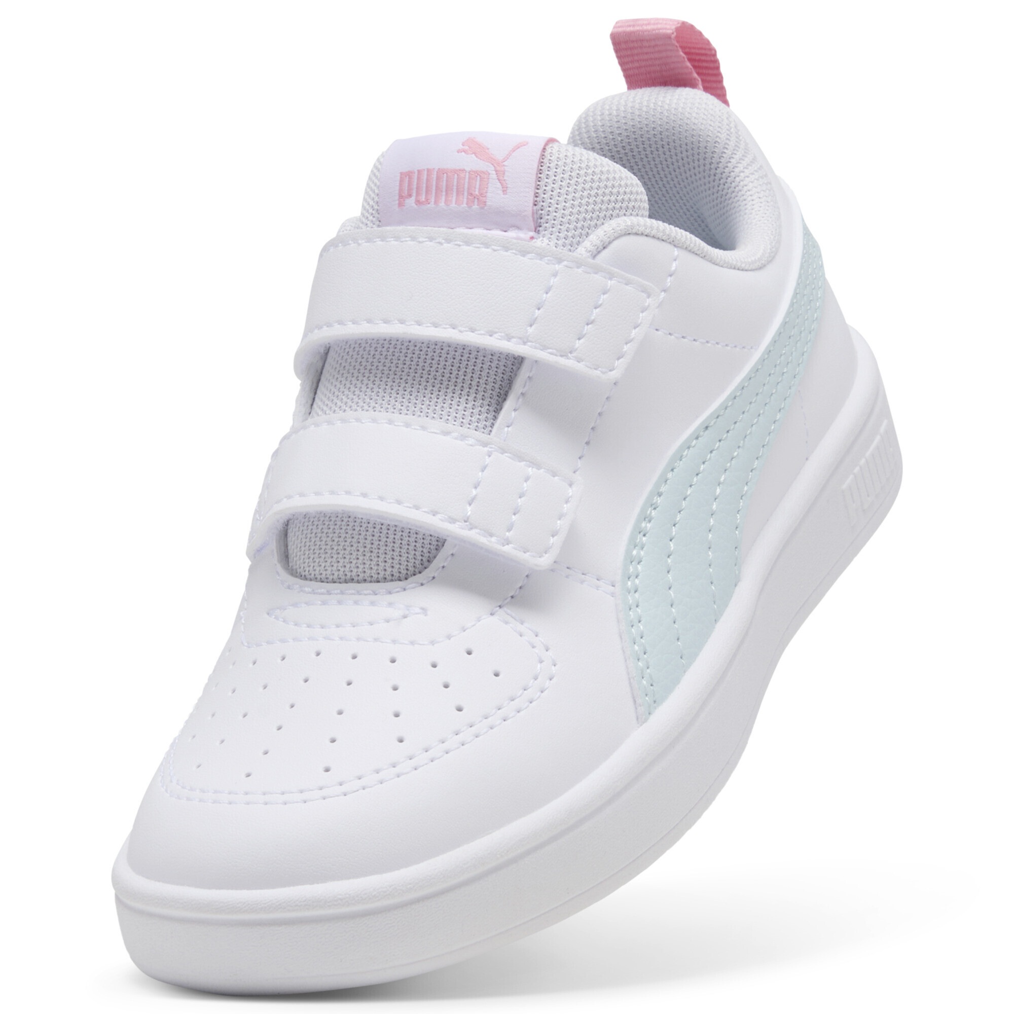 PUMA Sneaker »PUMA Rickie V Sneakers Kinder«