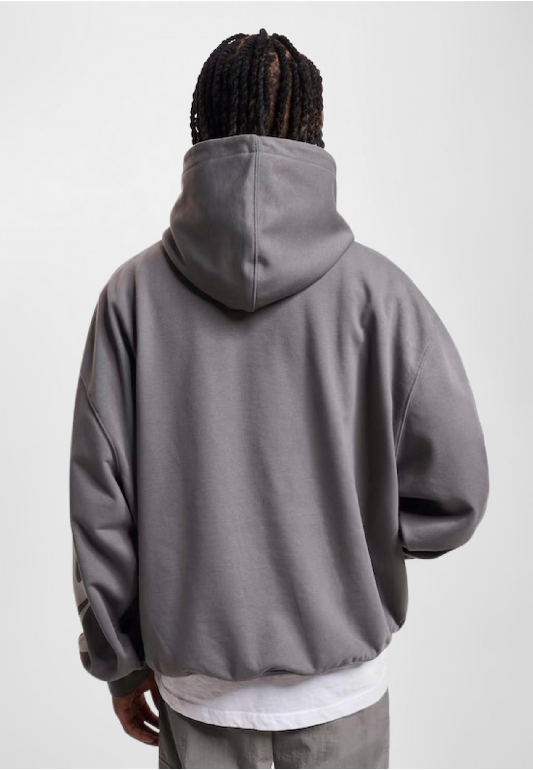DEF Kapuzensweatshirt »DEF Herren DEF Saint Hoody«, (1 tlg.)