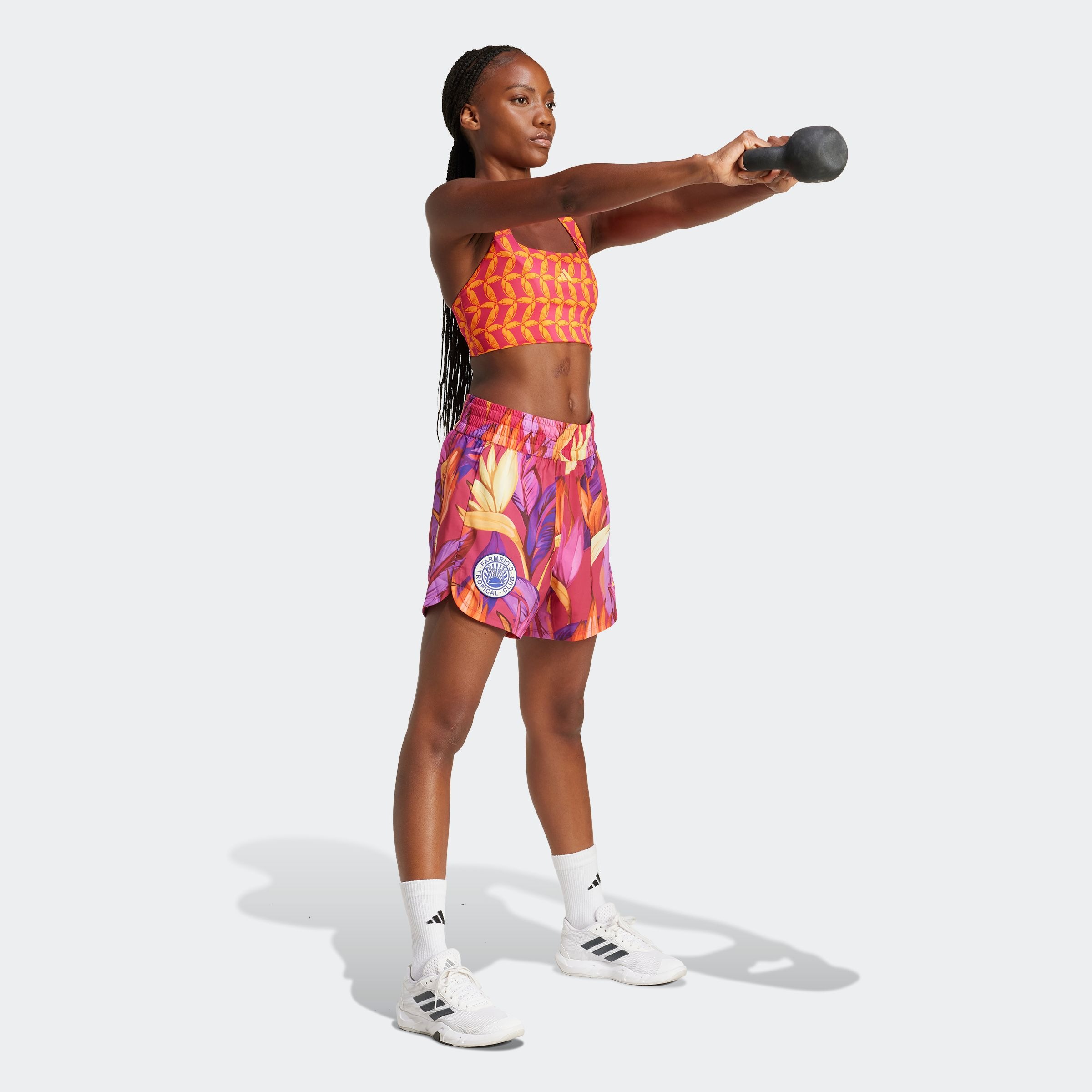 adidas Performance Sport-BH »FARM BRA«