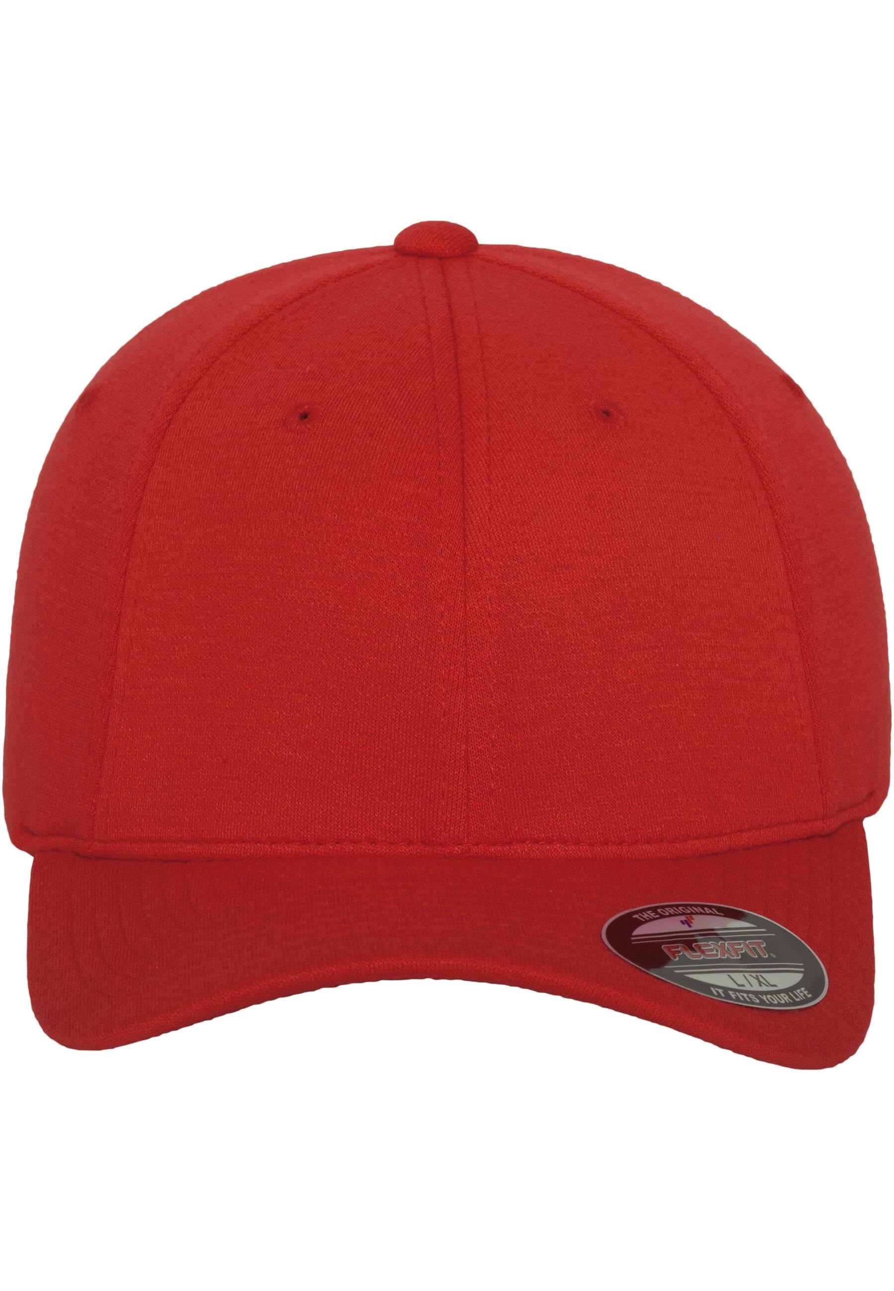 Flex Cap »Flexfit Unisex Flexfit Double Jersey«