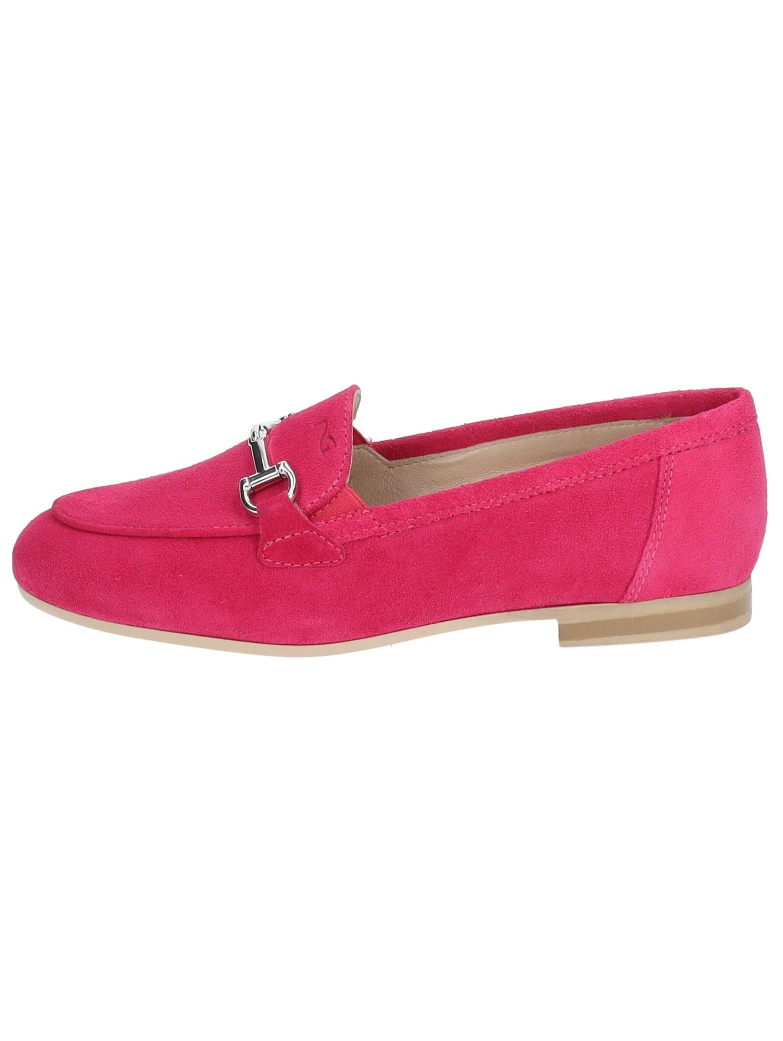 Nero Giardini Slipper »Nero Giardini Slipper Veloursleder«