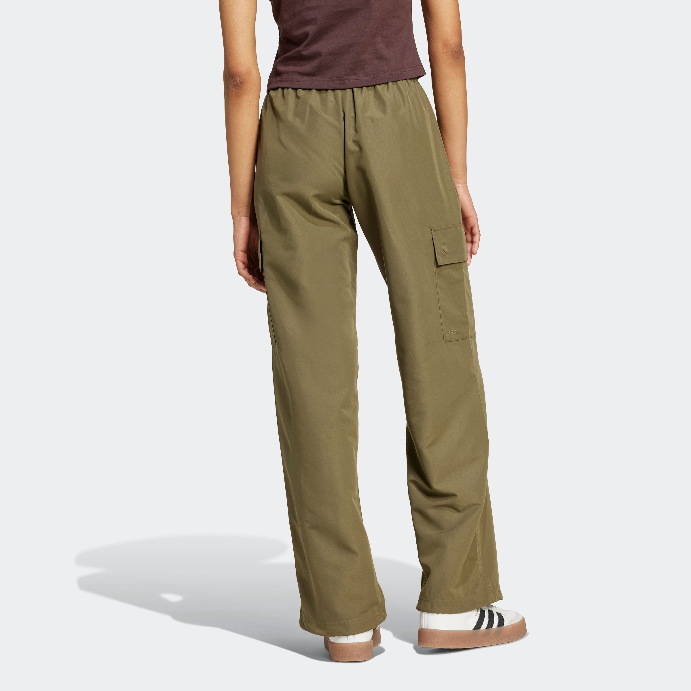 adidas Originals Sporthose "ESS WOVEN CARGO" günstig online kaufen