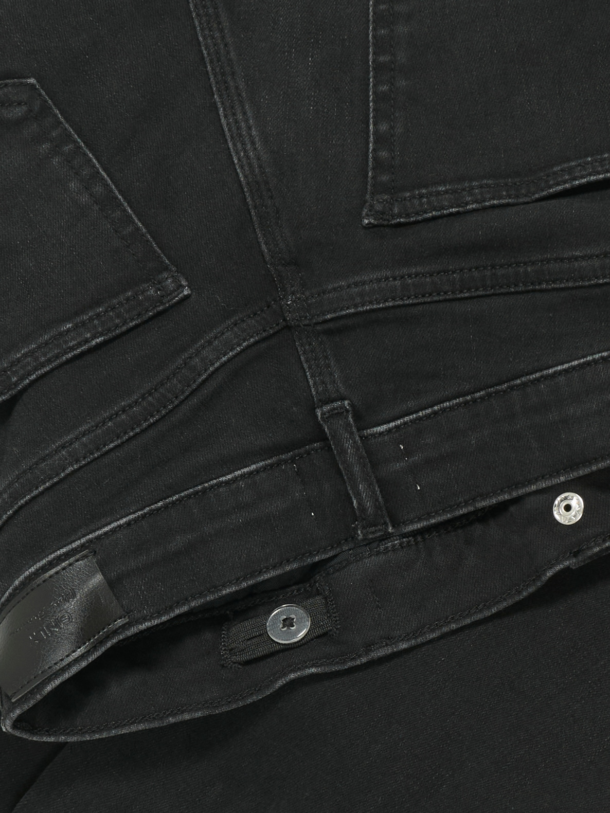 KIDS ONLY Bootcut-Jeans »KOGBLUSH MID FLARED DNM DIA1099«