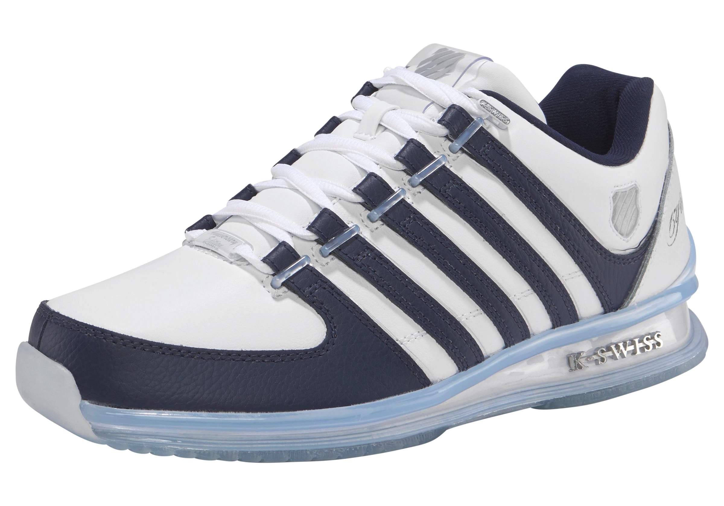 K Swiss Sneaker Rinzler 15 Years Bestellen Baur